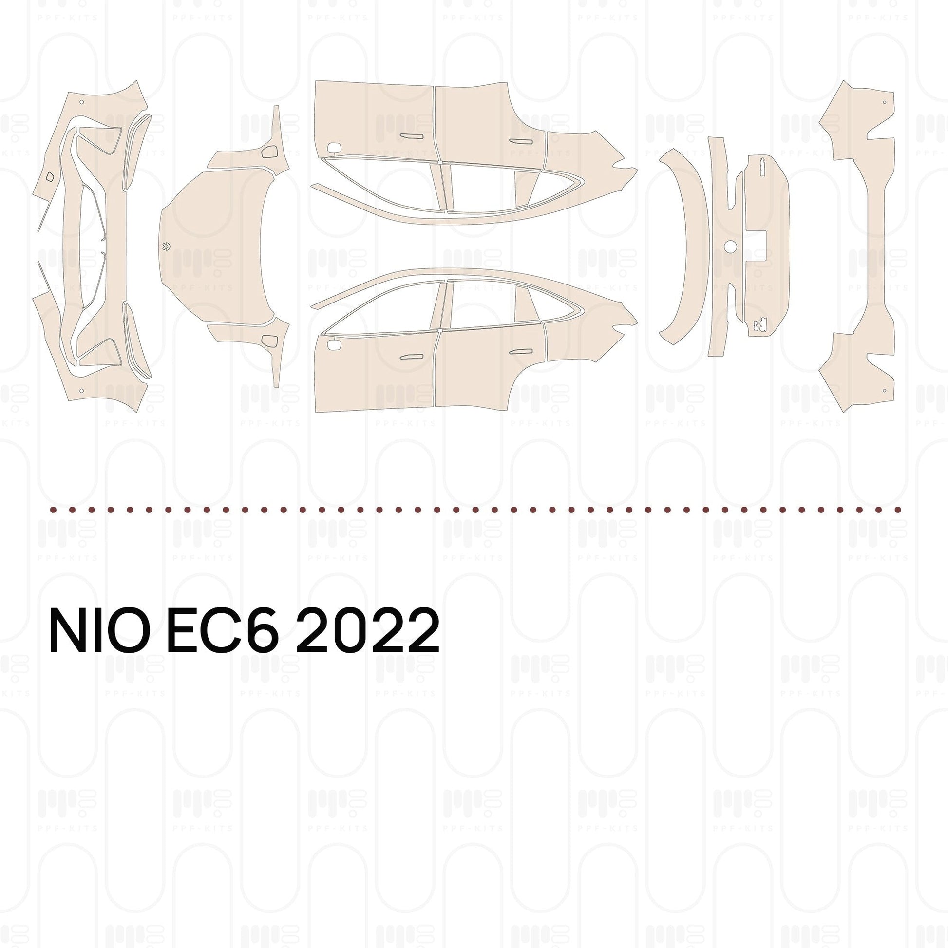 Pre-CutPPFNIOEC62022