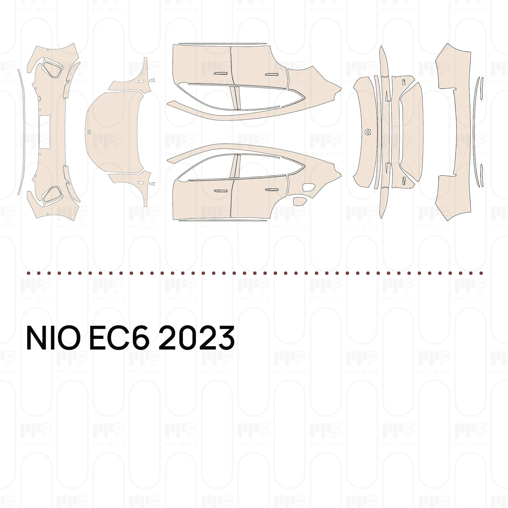 Pre-CutPPFNIOEC62023