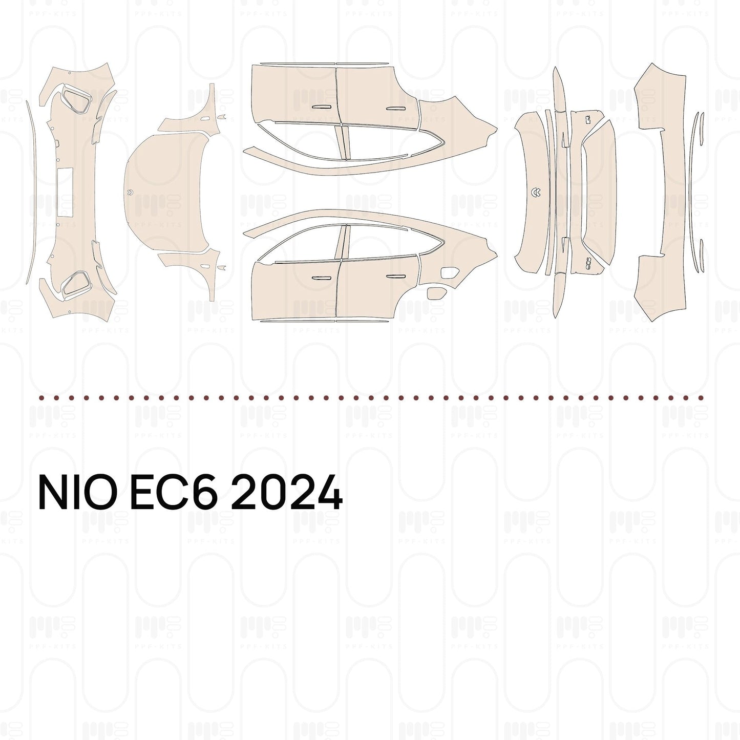 Pre-CutPPFNIOEC62024