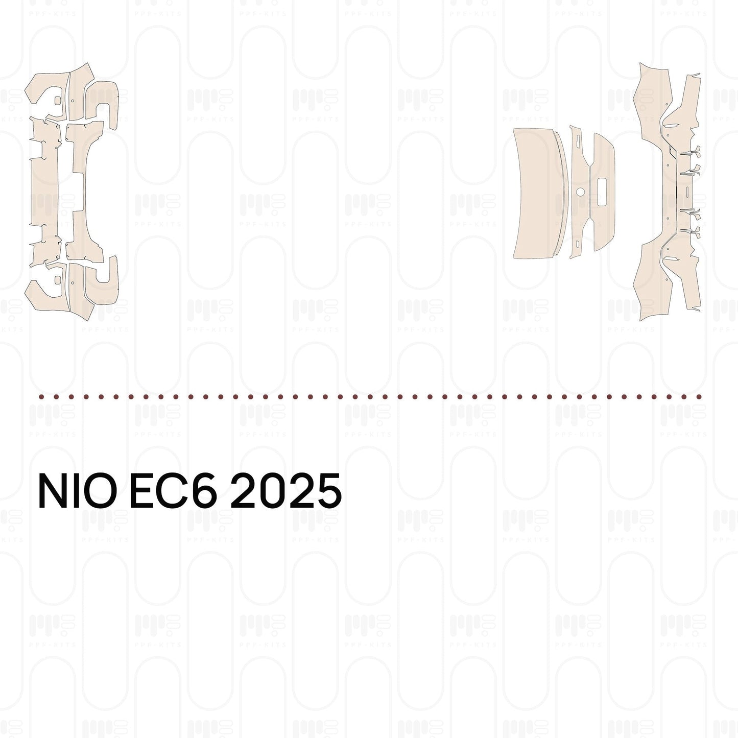 Pre-CutPPFNIOEC62025
