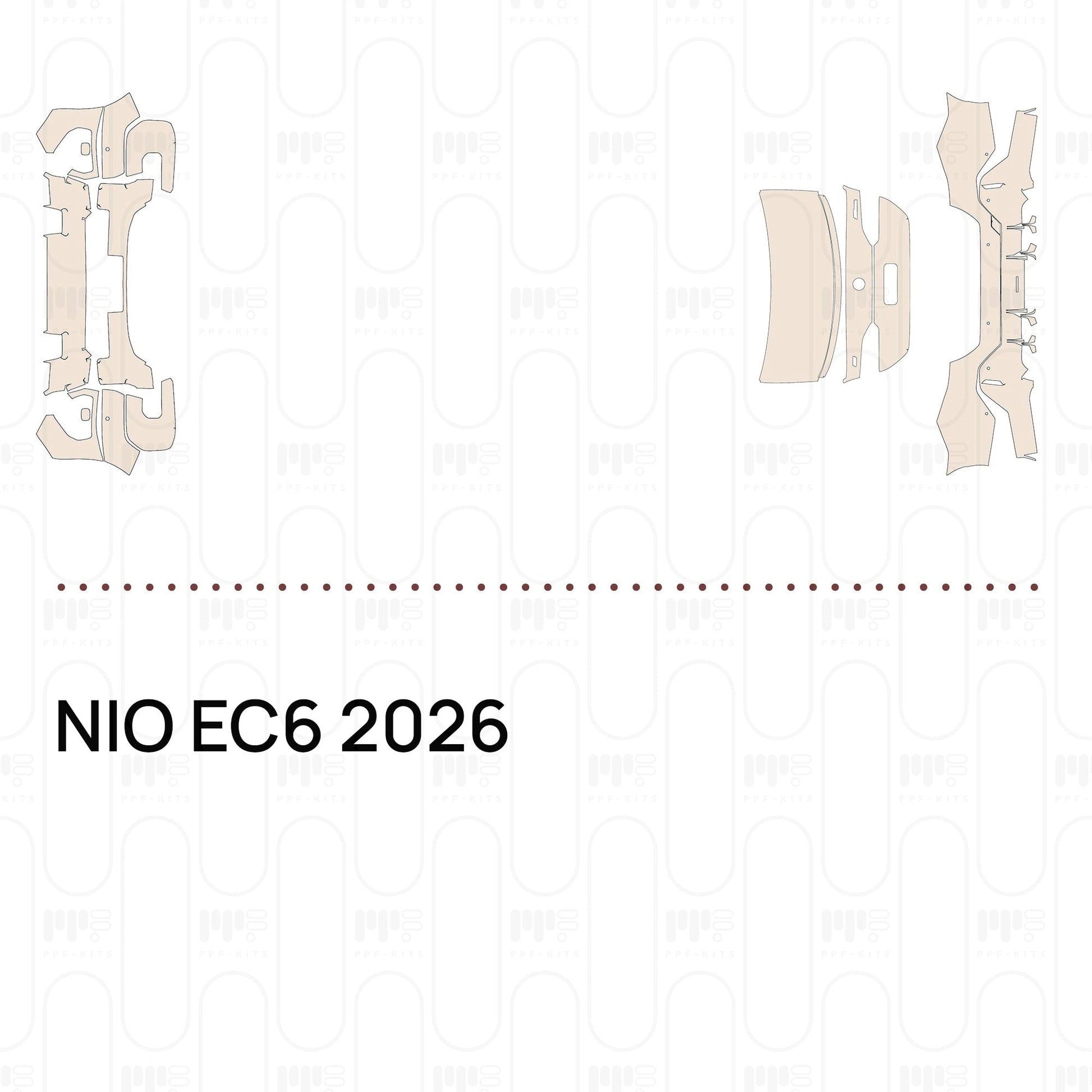 Pre-CutPPFNIOEC62026