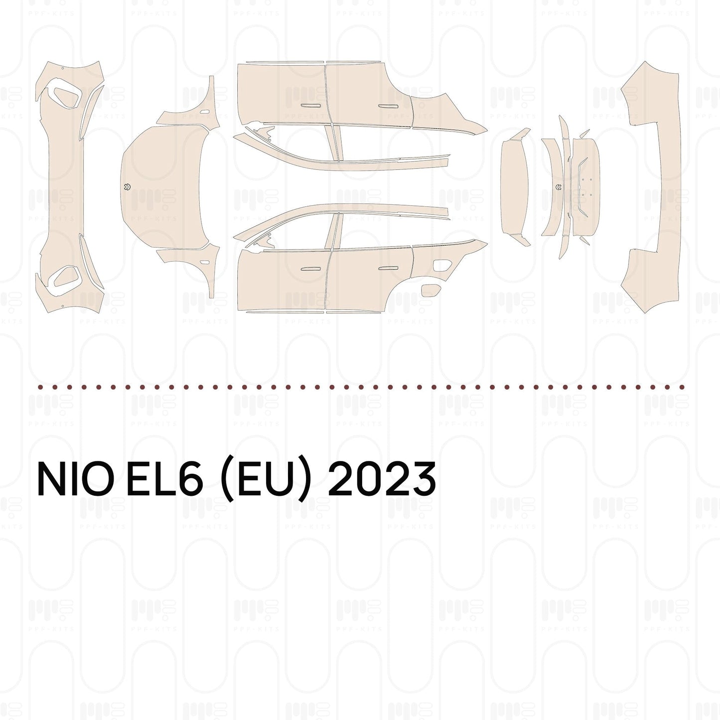 Pre-CutPPFNIOEL6(EU)2023