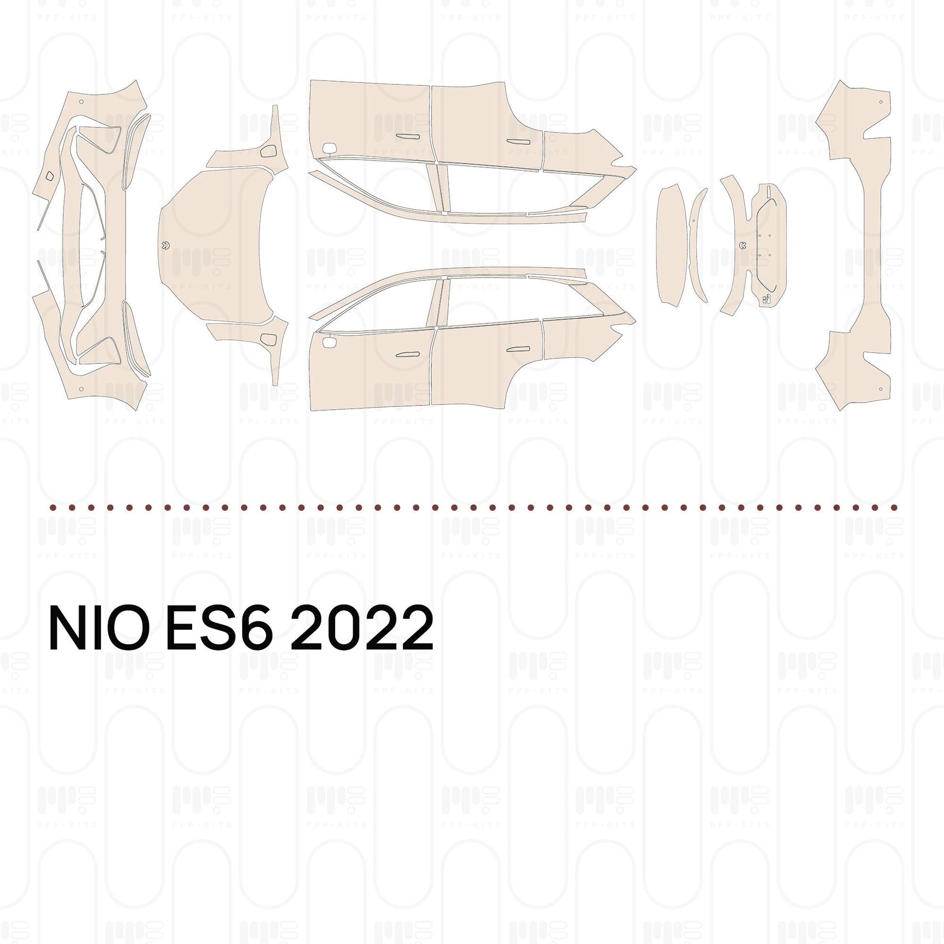 Pre-CutPPFNIOES62022