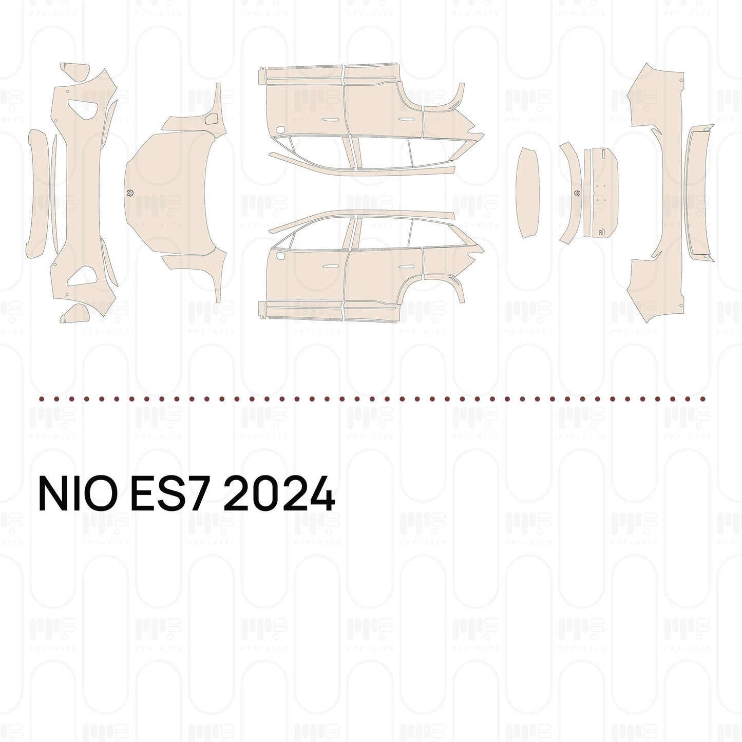Pre-CutPPFNIOES72024