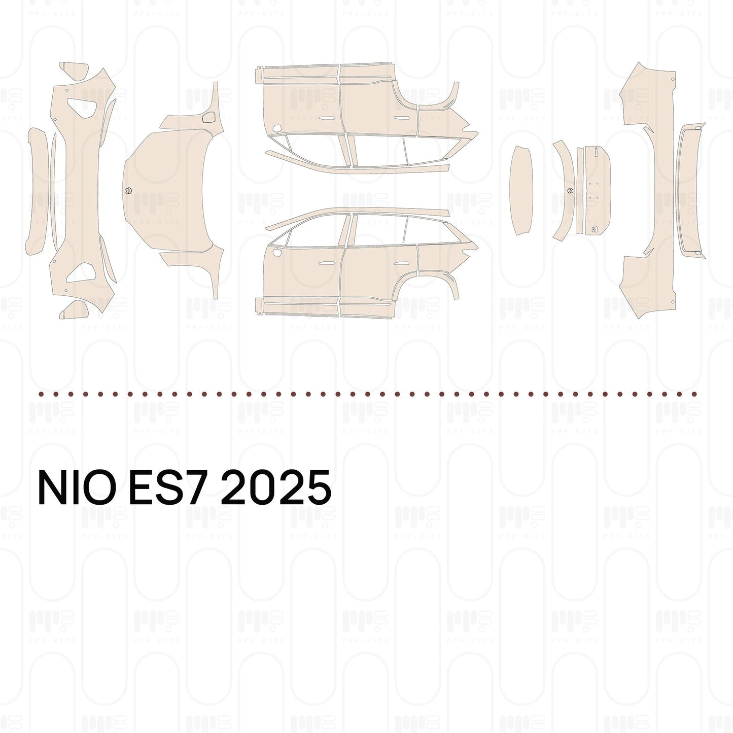 Pre-CutPPFNIOES72025