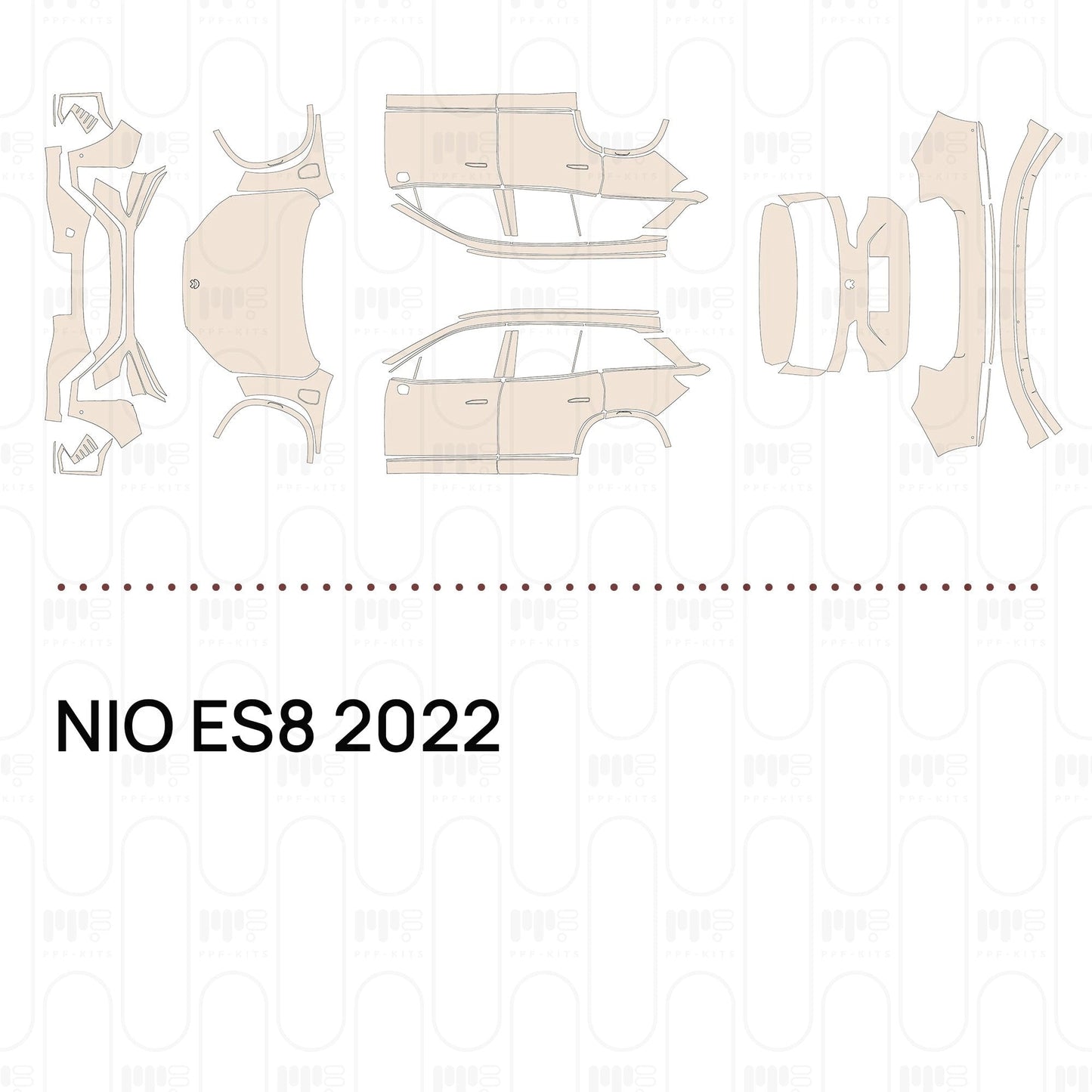 Pre-CutPPFNIOES82022