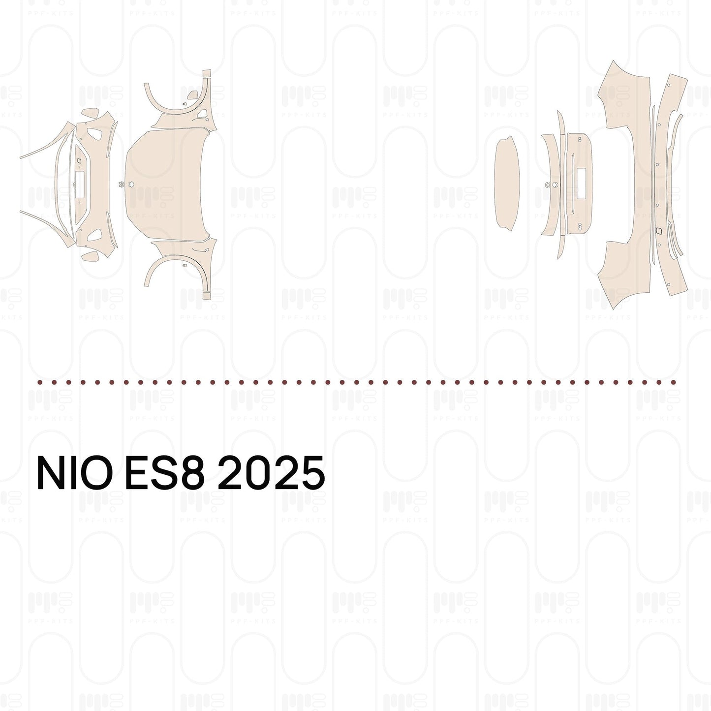 Pre-CutPPFNIOES82025