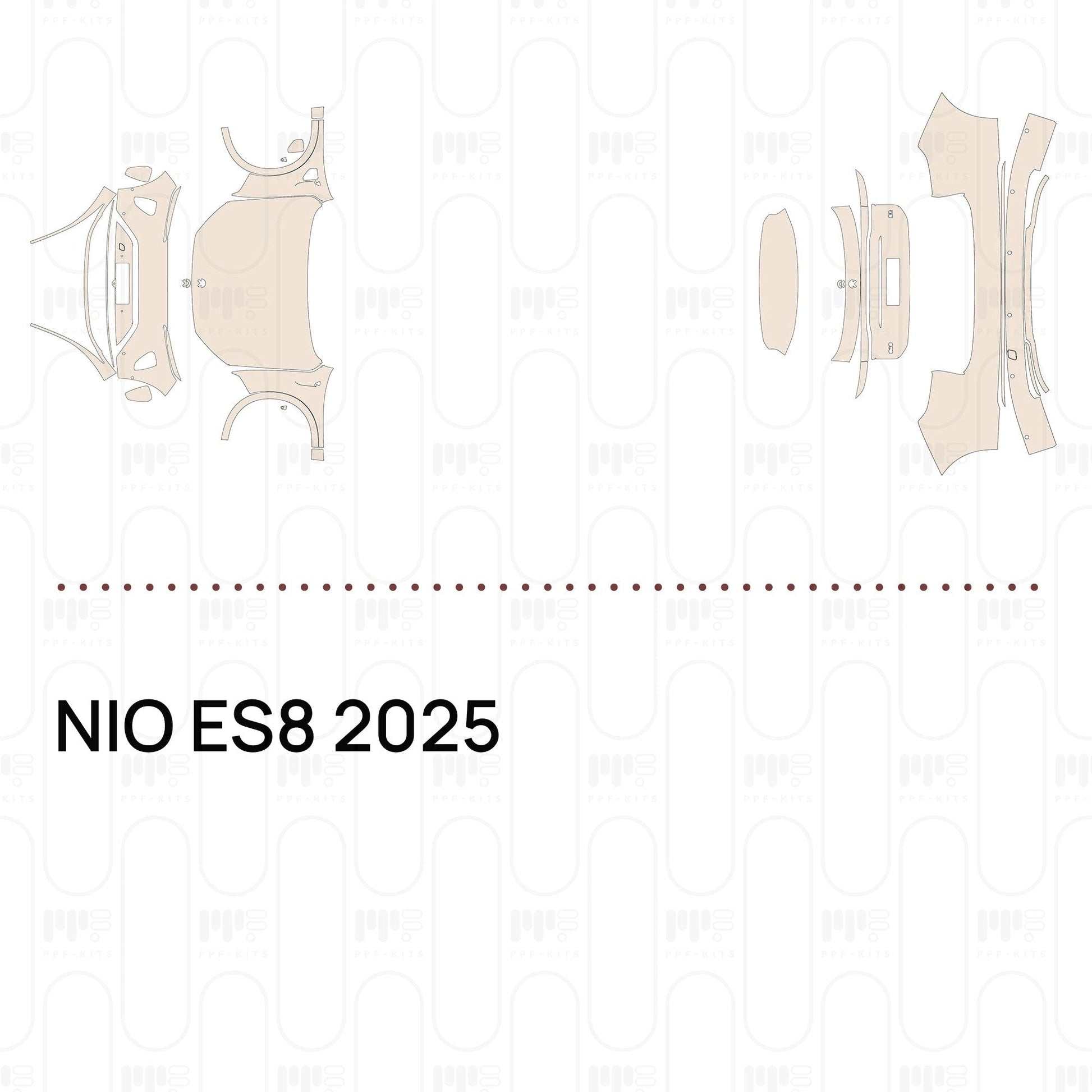 Pre-CutPPFNIOES82025