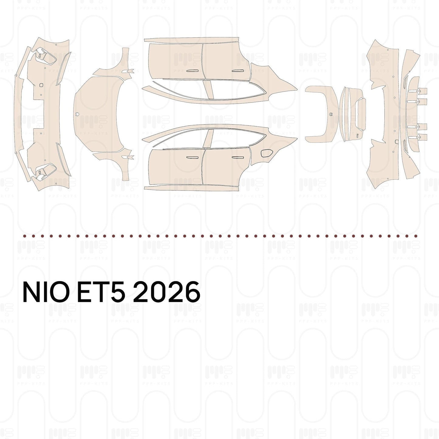 Pre-CutPPFNIOET52026