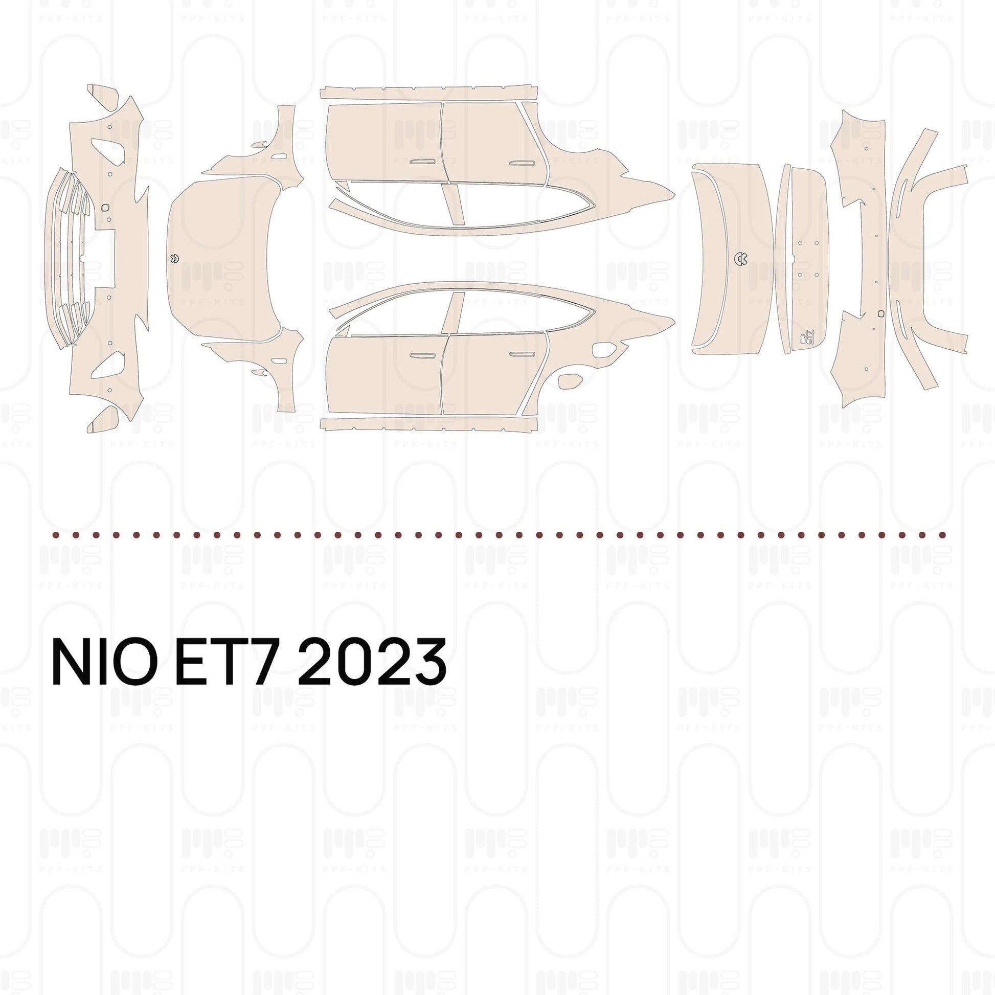 Pre-CutPPFNIOET72023