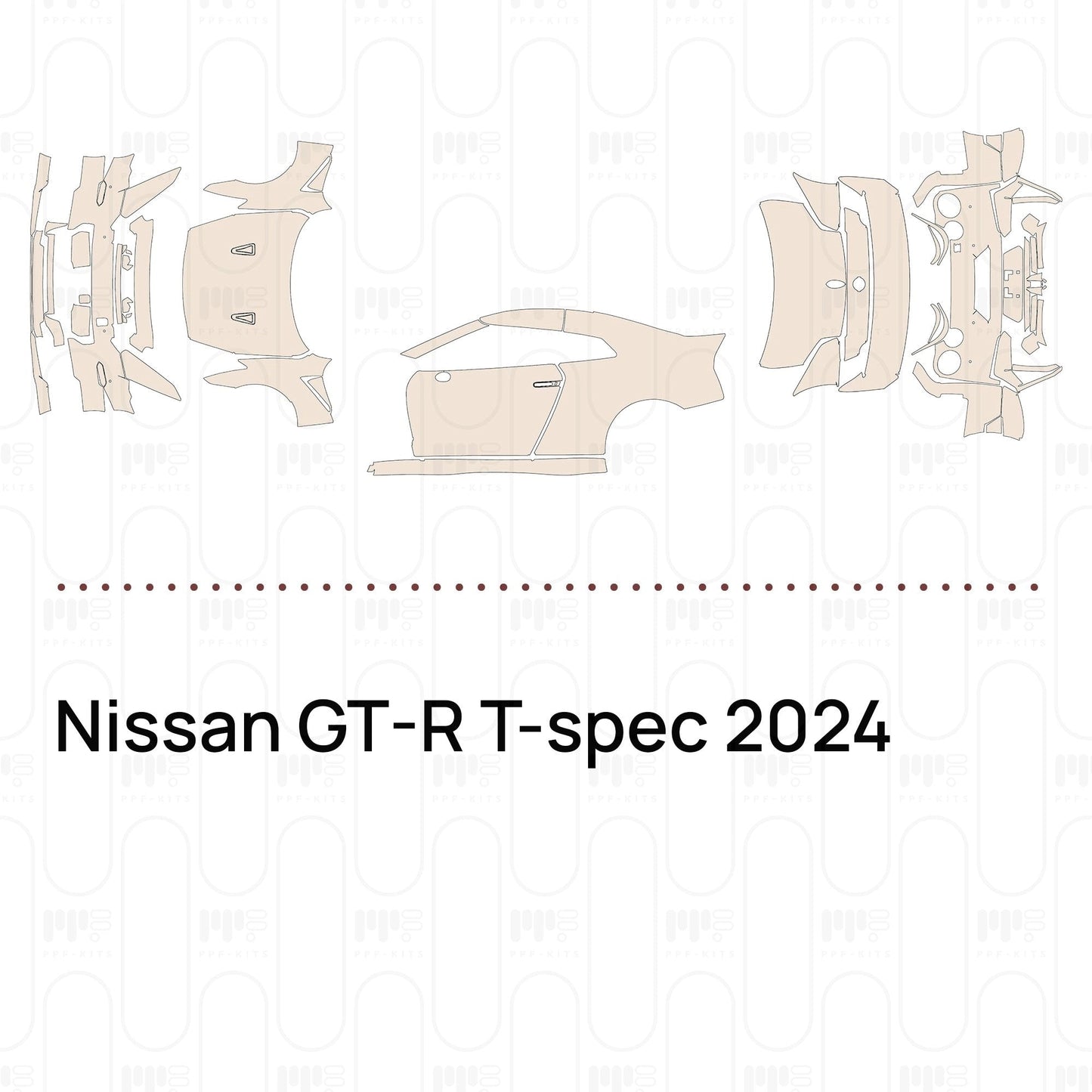 Pre-CutPPFNissanGT-RT-spec2024