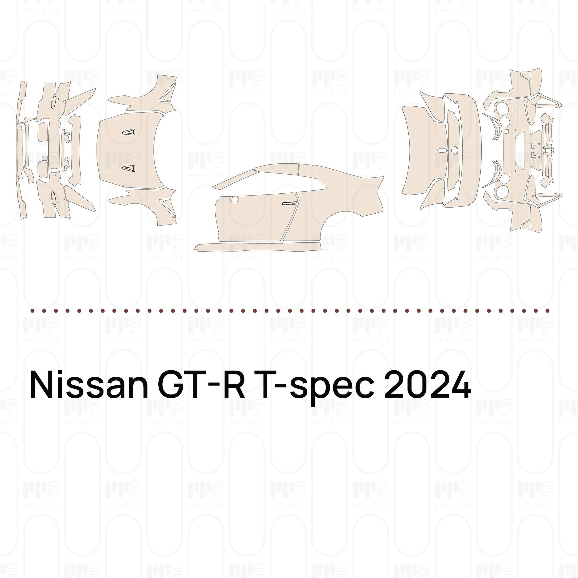 Pre-CutPPFNissanGT-RT-spec2024