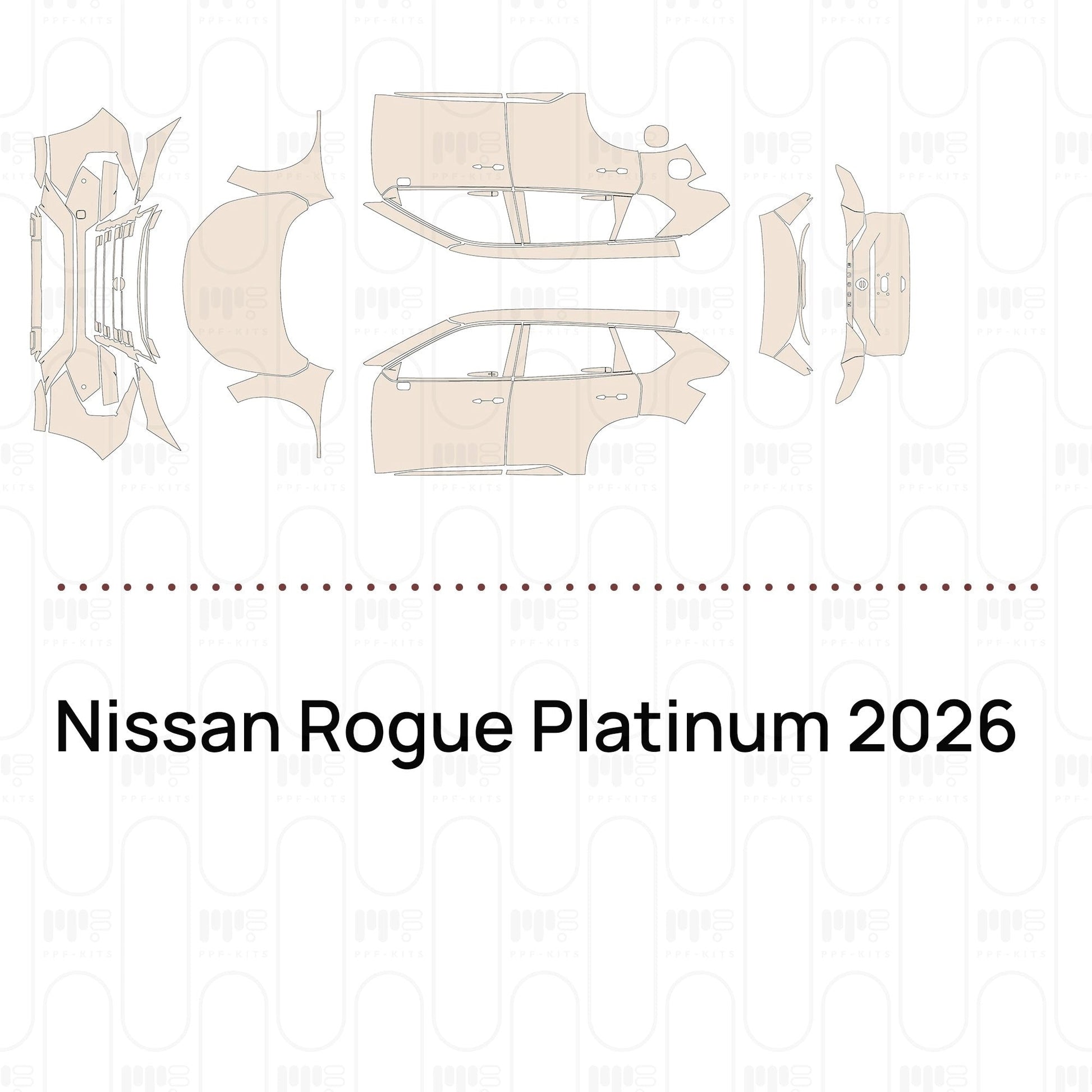 Pre-CutPPFNissanRoguePlatinum2026
