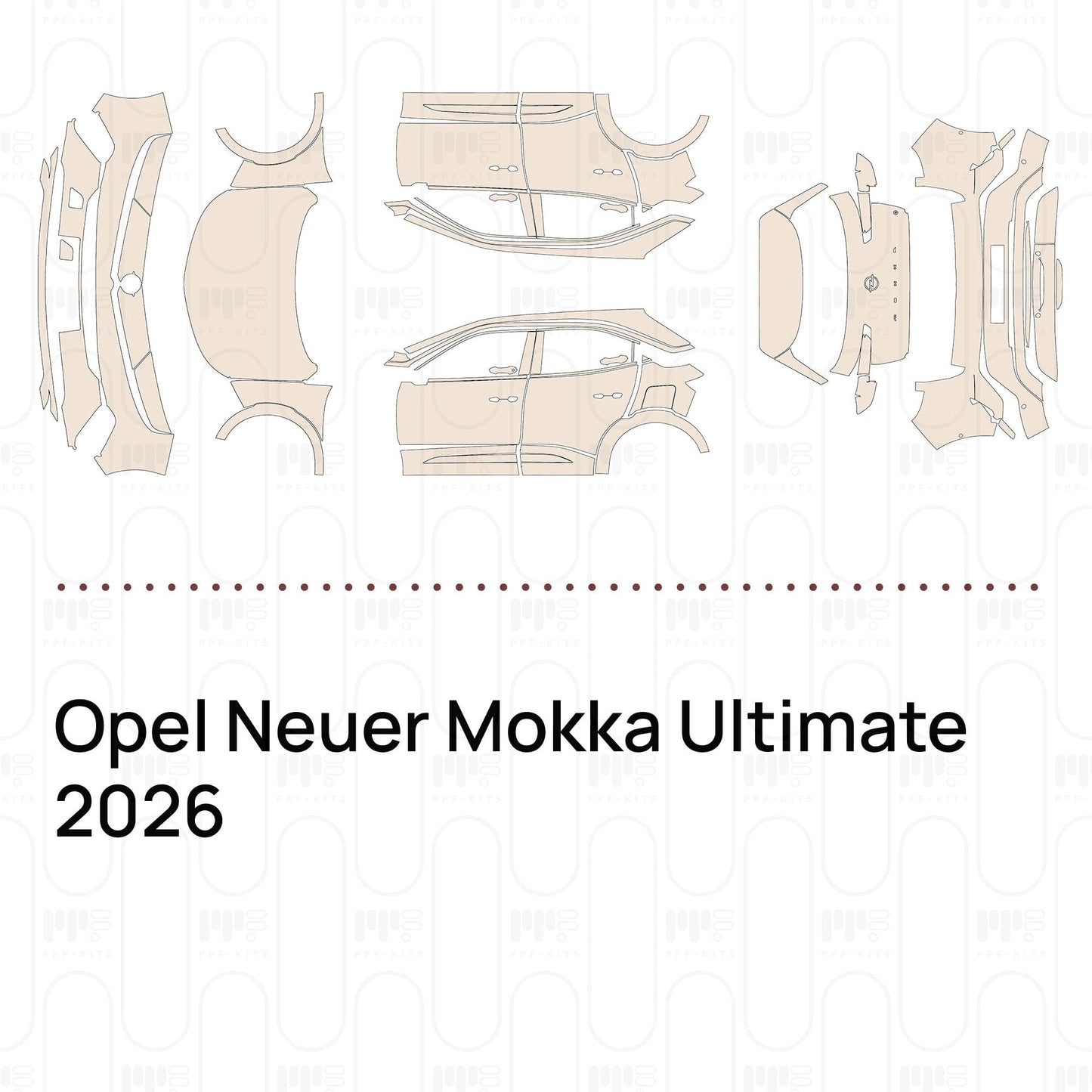 Pre-CutPPFOpelNeuerMokkaUltimate2026