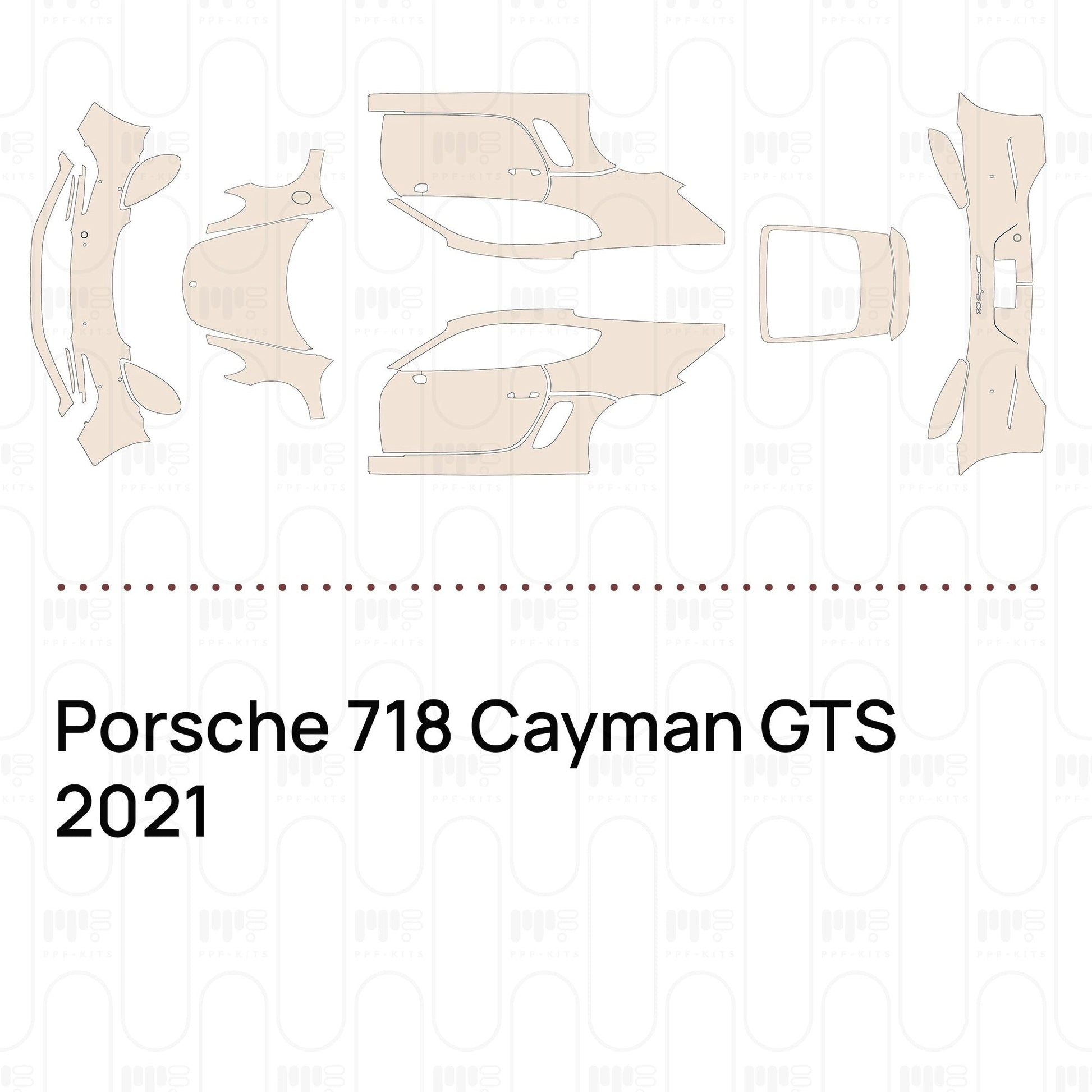 Pre-CutPPFPorsche718CaymanGTS2021