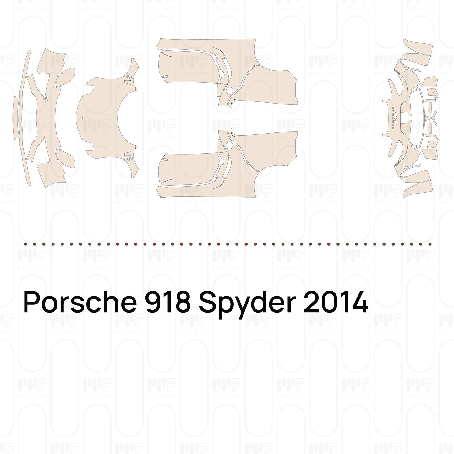Pre-CutPPFPorsche918Spyder2014