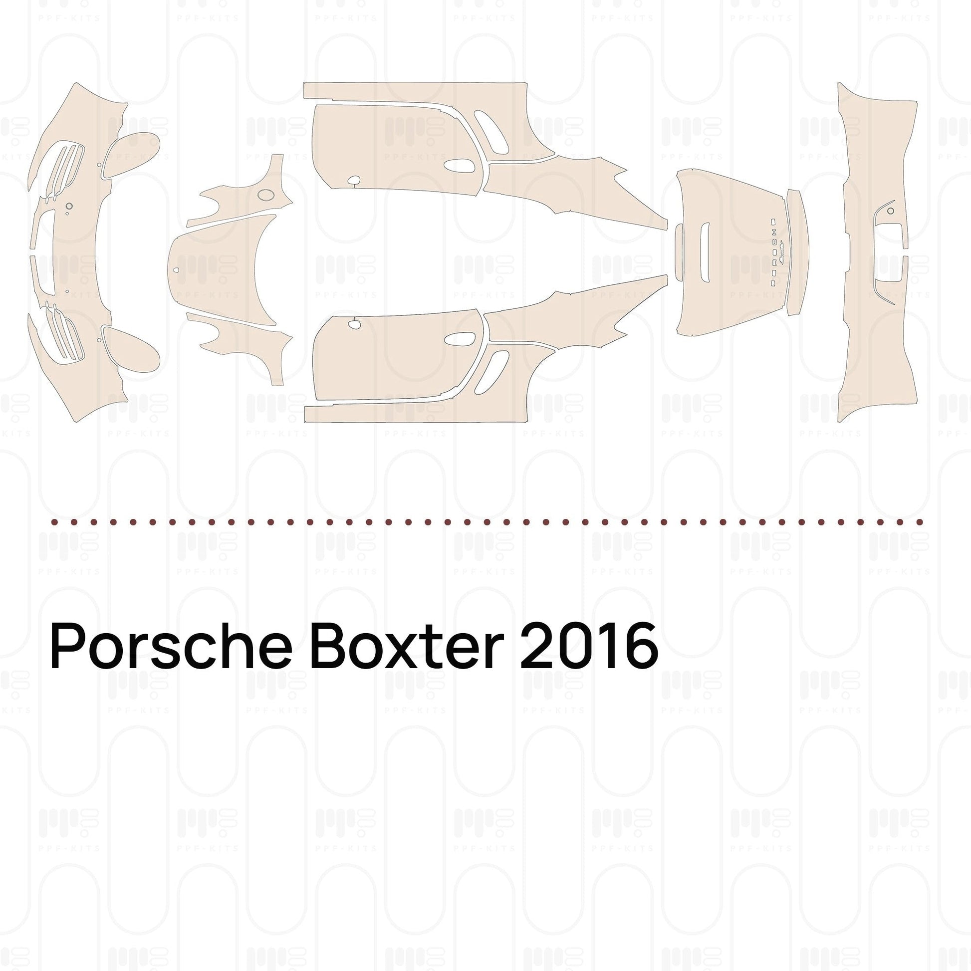 Pre-CutPPFPorscheBoxter2016