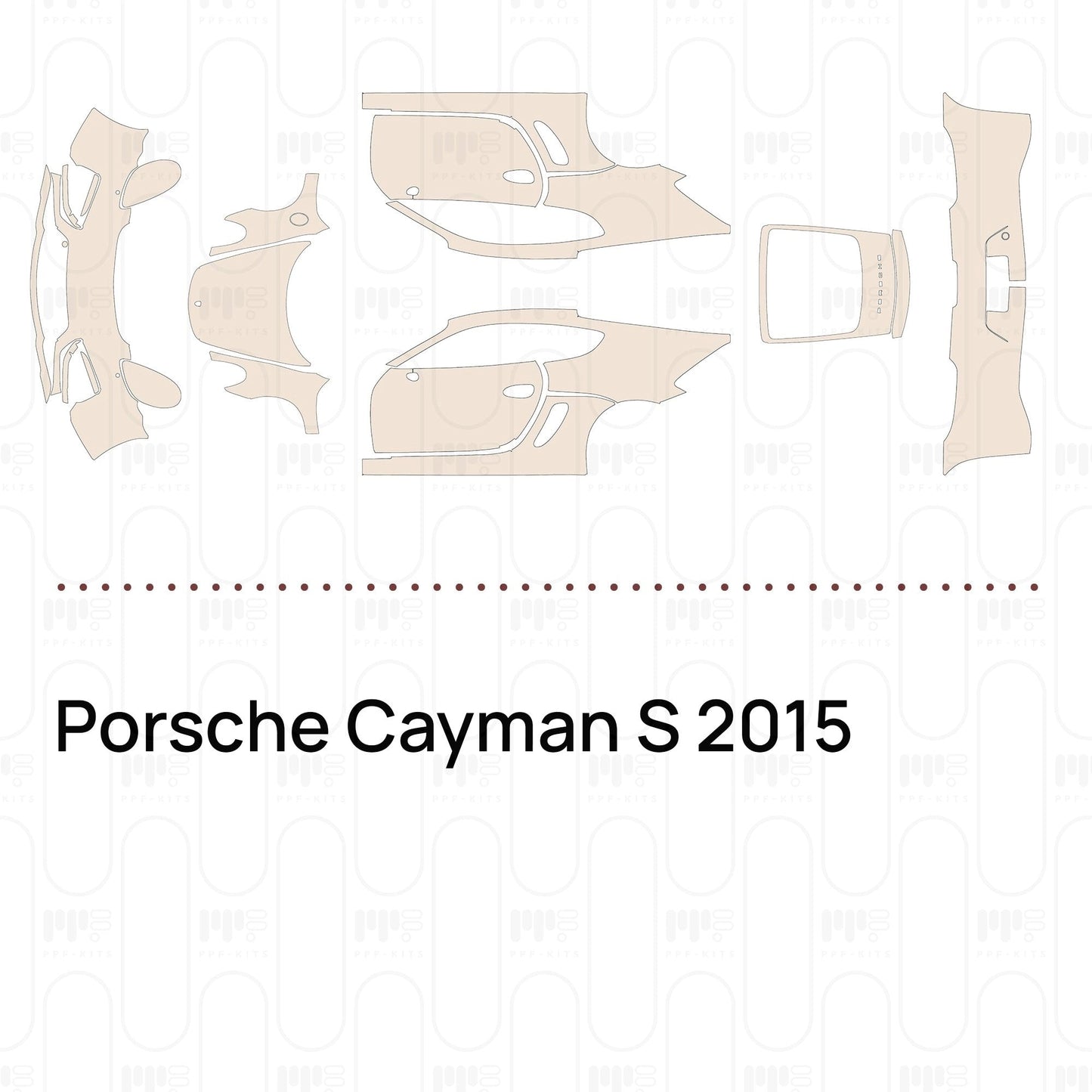 Pre-CutPPFPorscheCaymanS2015