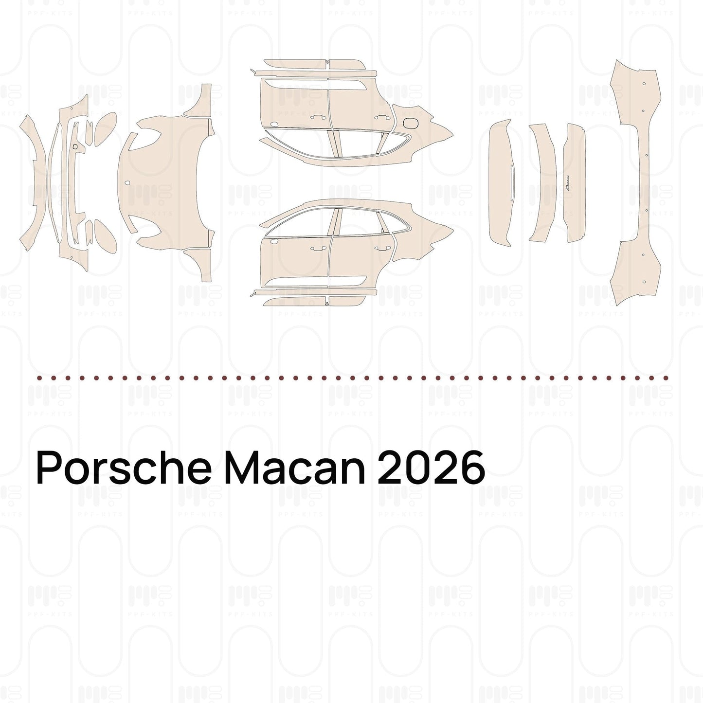 Pre-CutPPFPorscheMacan2026
