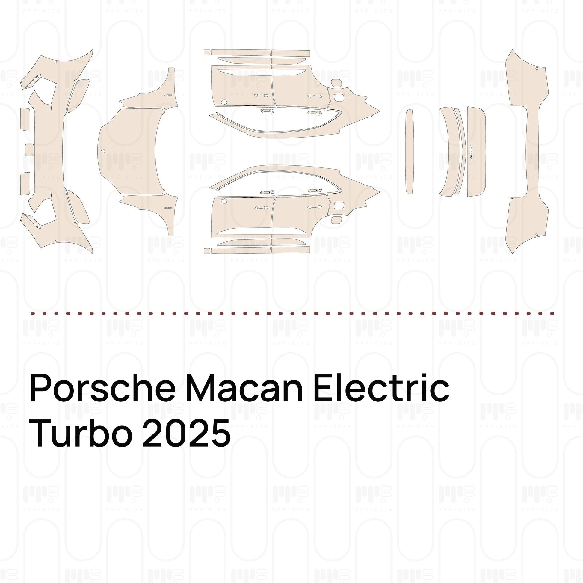 Pre-CutPPFPorscheMacanElectricTurbo2025