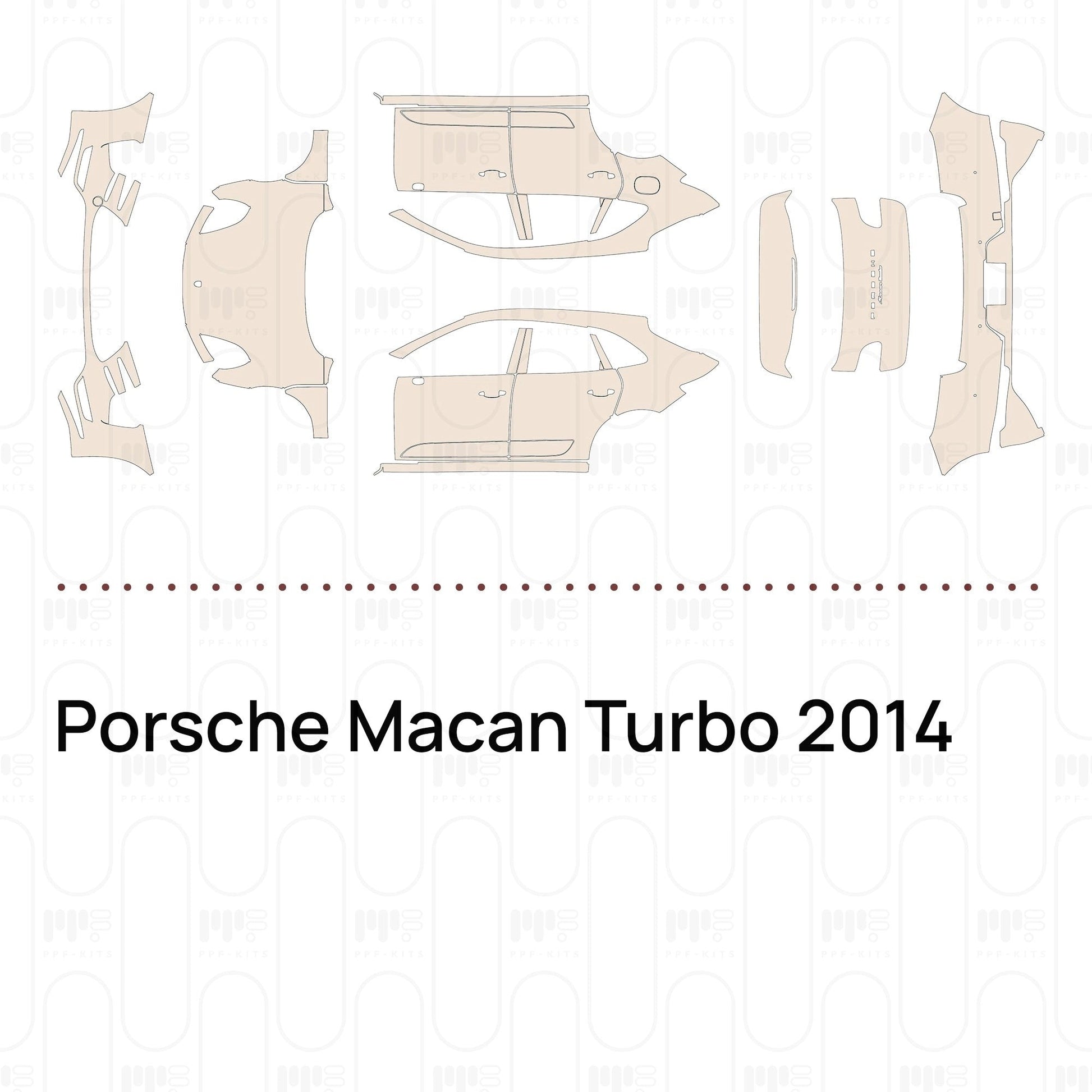 Pre-CutPPFPorscheMacanTurbo2014