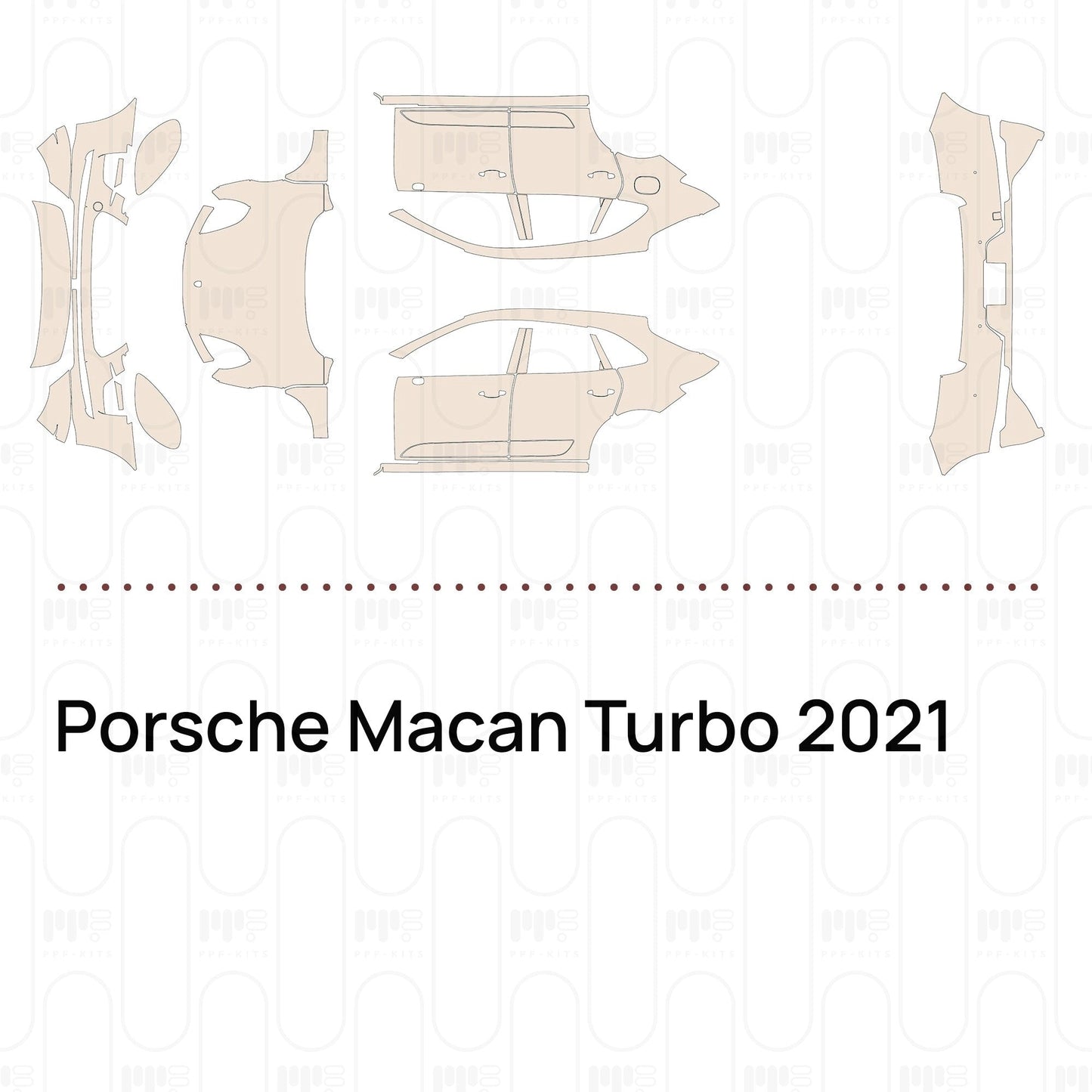 Pre-CutPPFPorscheMacanTurbo2021