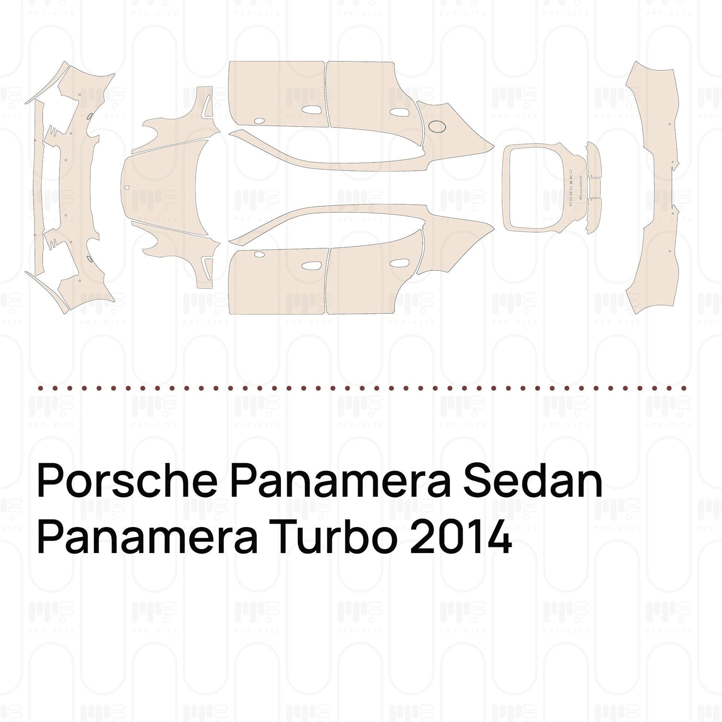 Pre-CutPPFPorschePanameraSedanPanameraTurbo2014