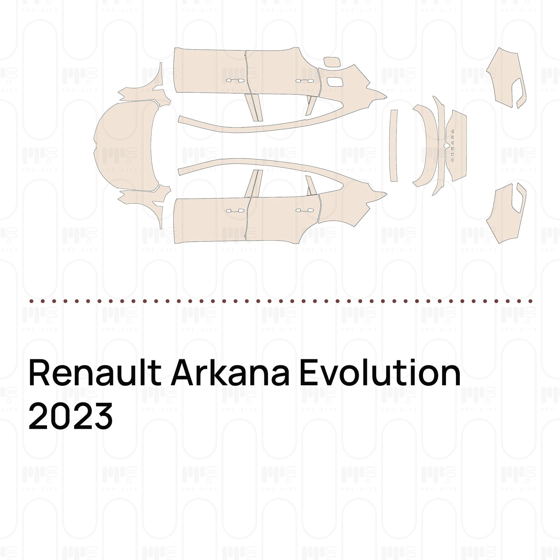 Pre-CutPPFRenaultArkanaEvolution2023