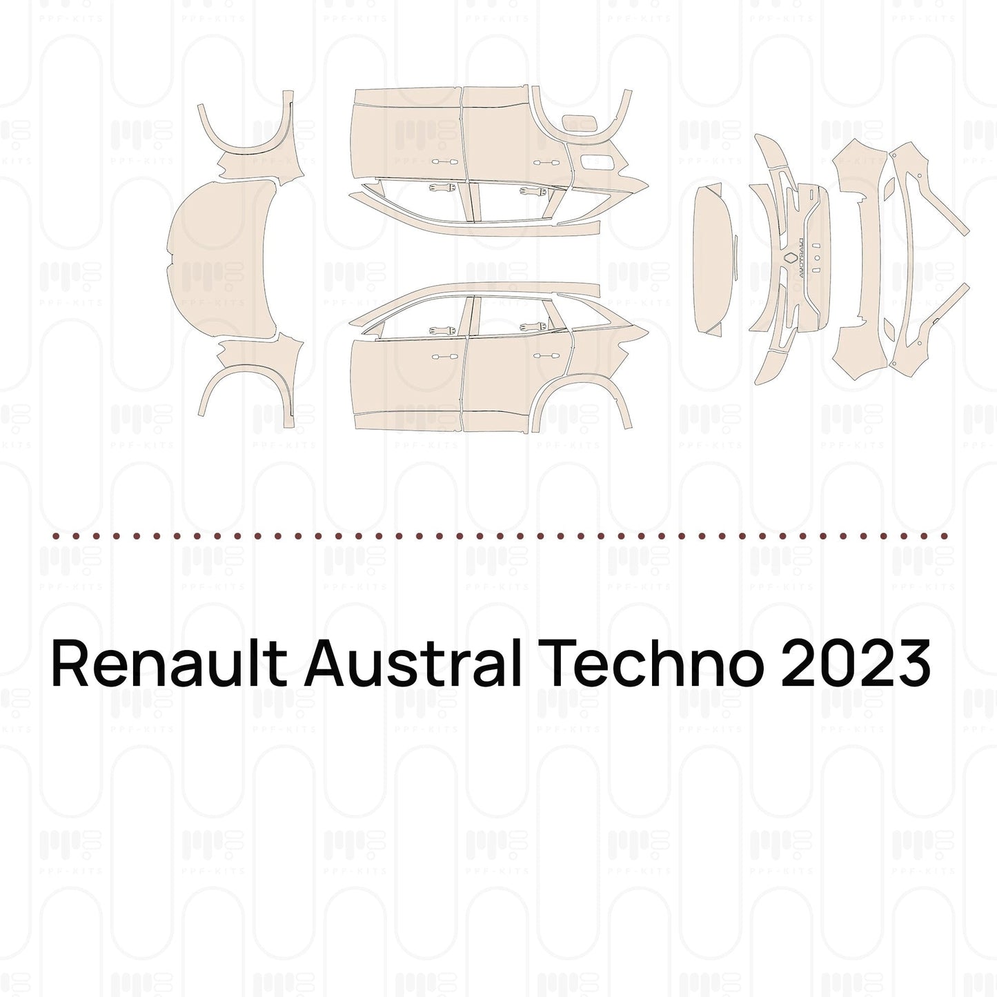 Pre-CutPPFRenaultAustralTechno2023