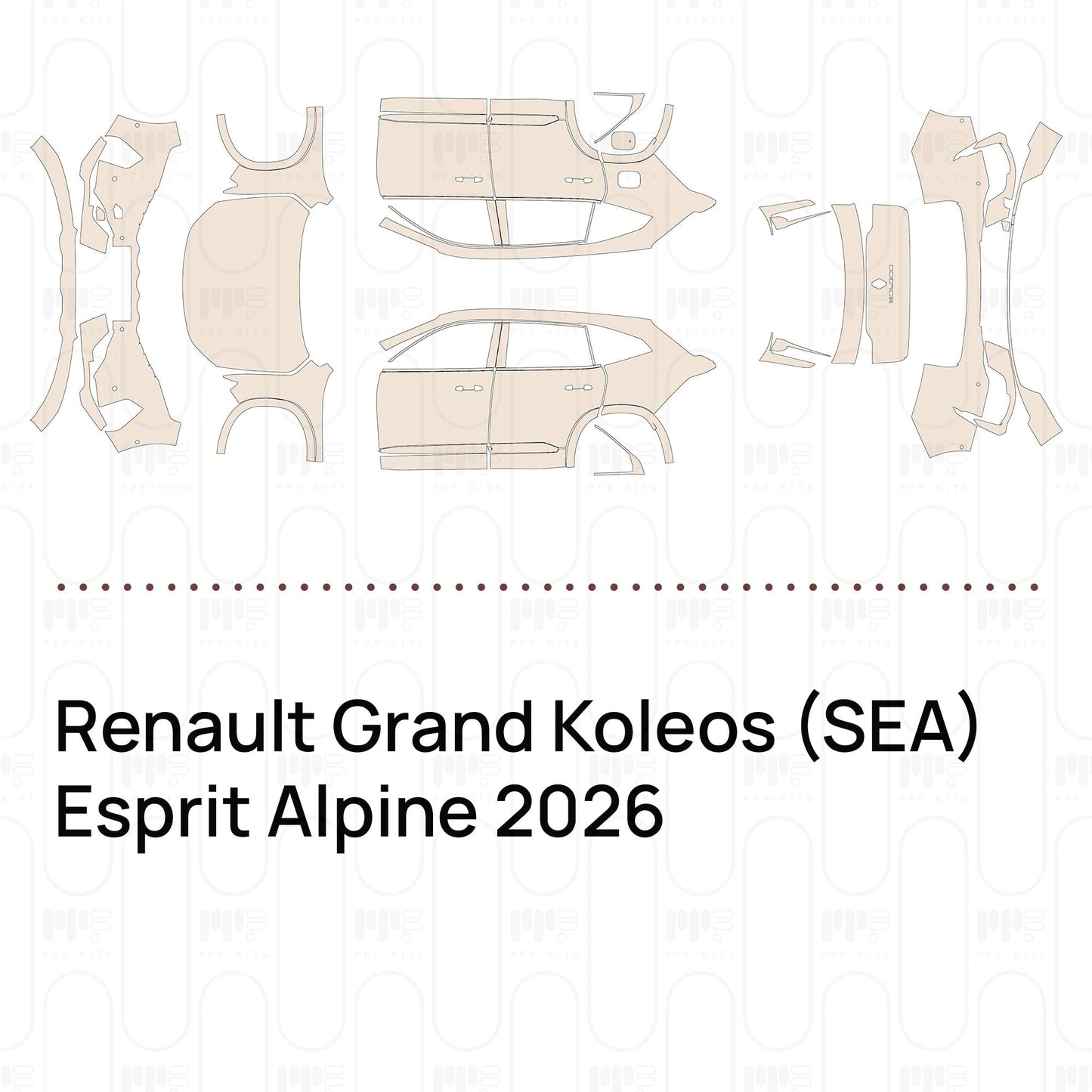 Pre-CutPPFRenaultGrandKoleos(SEA)EspritAlpine2026