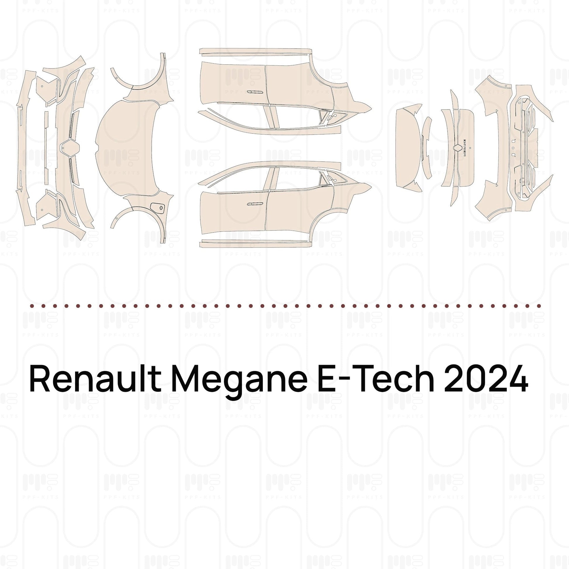 Pre-CutPPFRenaultMeganeE-Tech2024