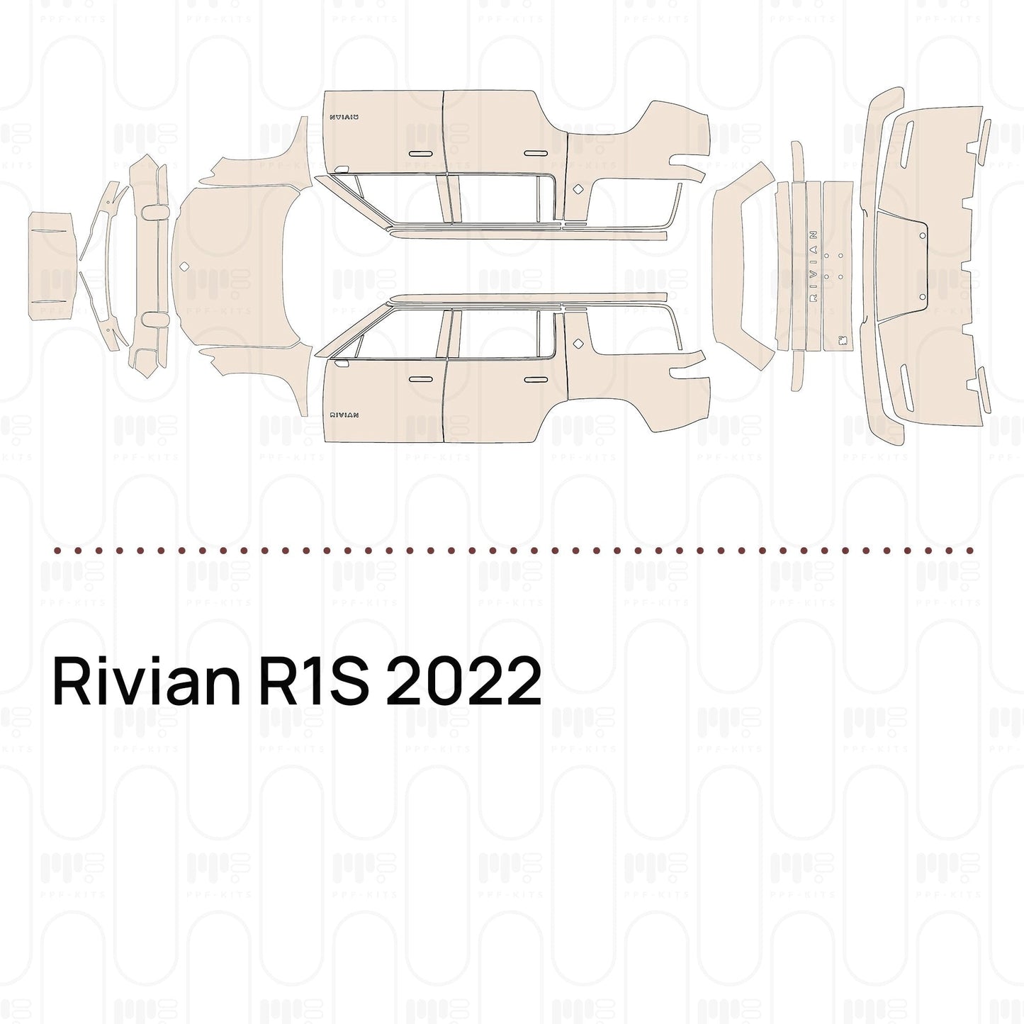 Pre-CutPPFRivianR1S2022