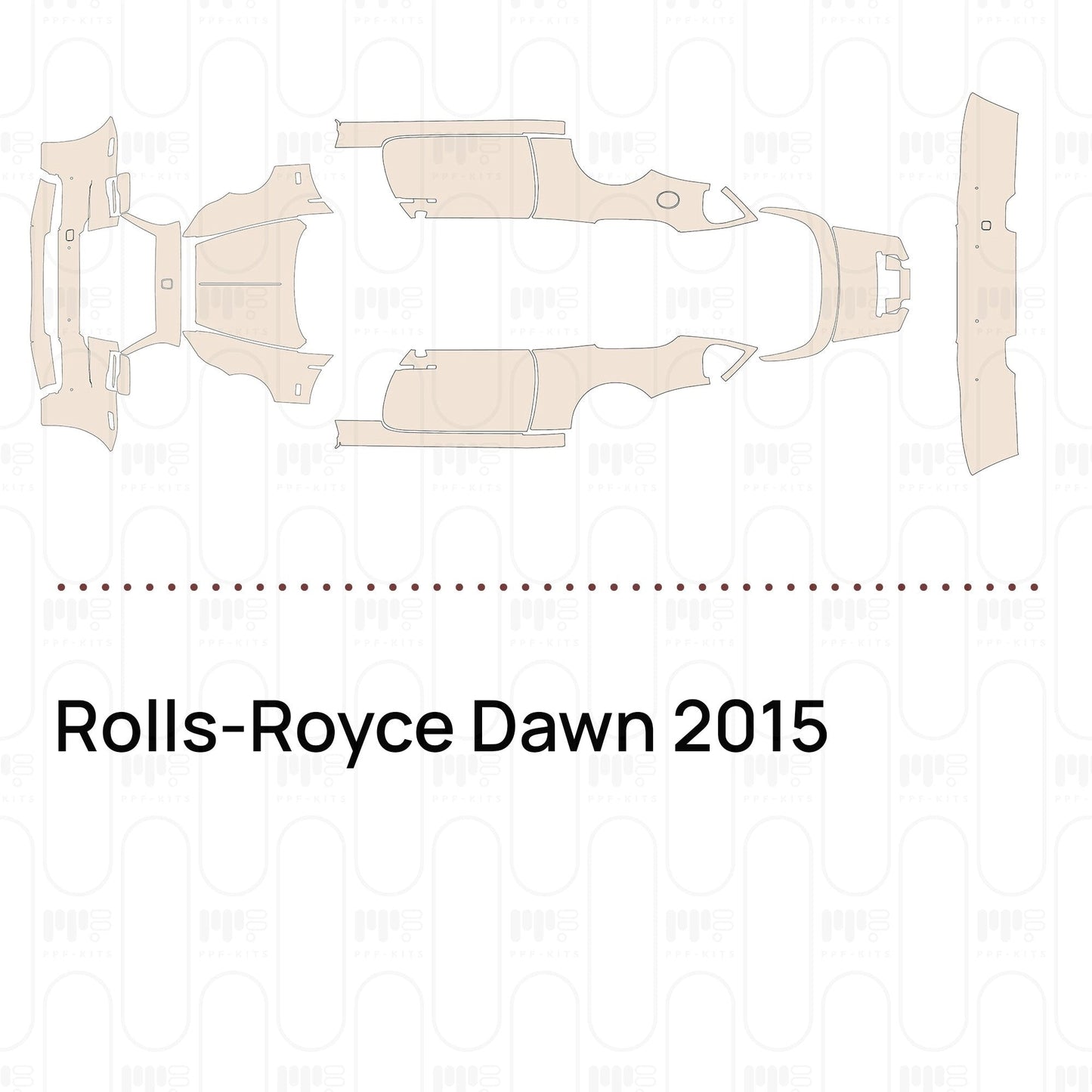 Pre-CutPPFRolls-RoyceDawn2015
