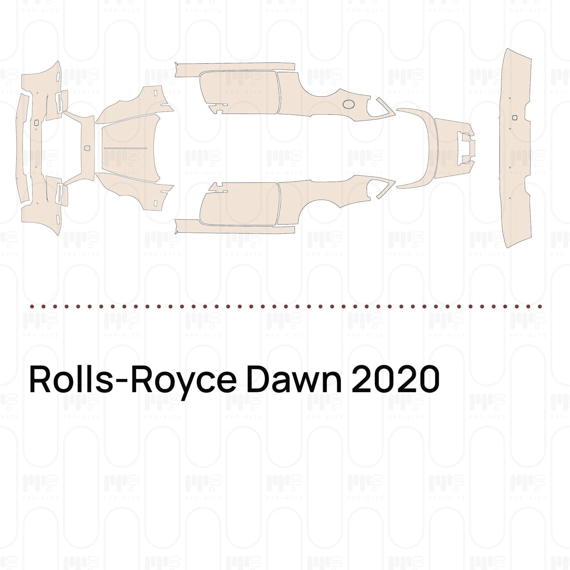 Pre-CutPPFRolls-RoyceDawn2020