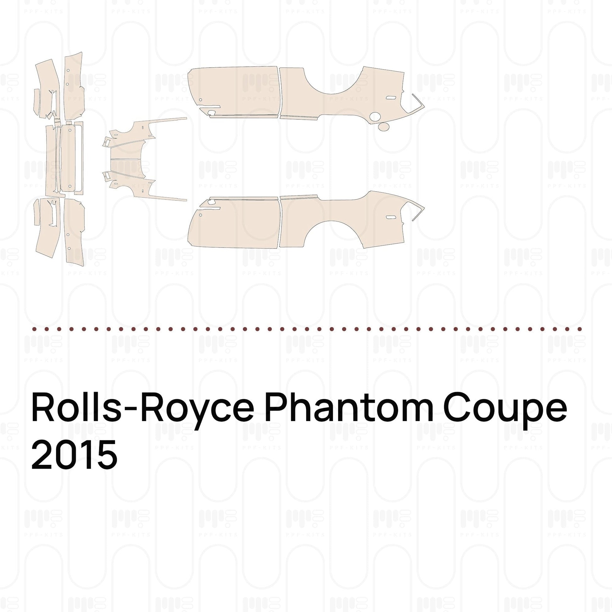 Pre-CutPPFRolls-RoycePhantomCoupe2015