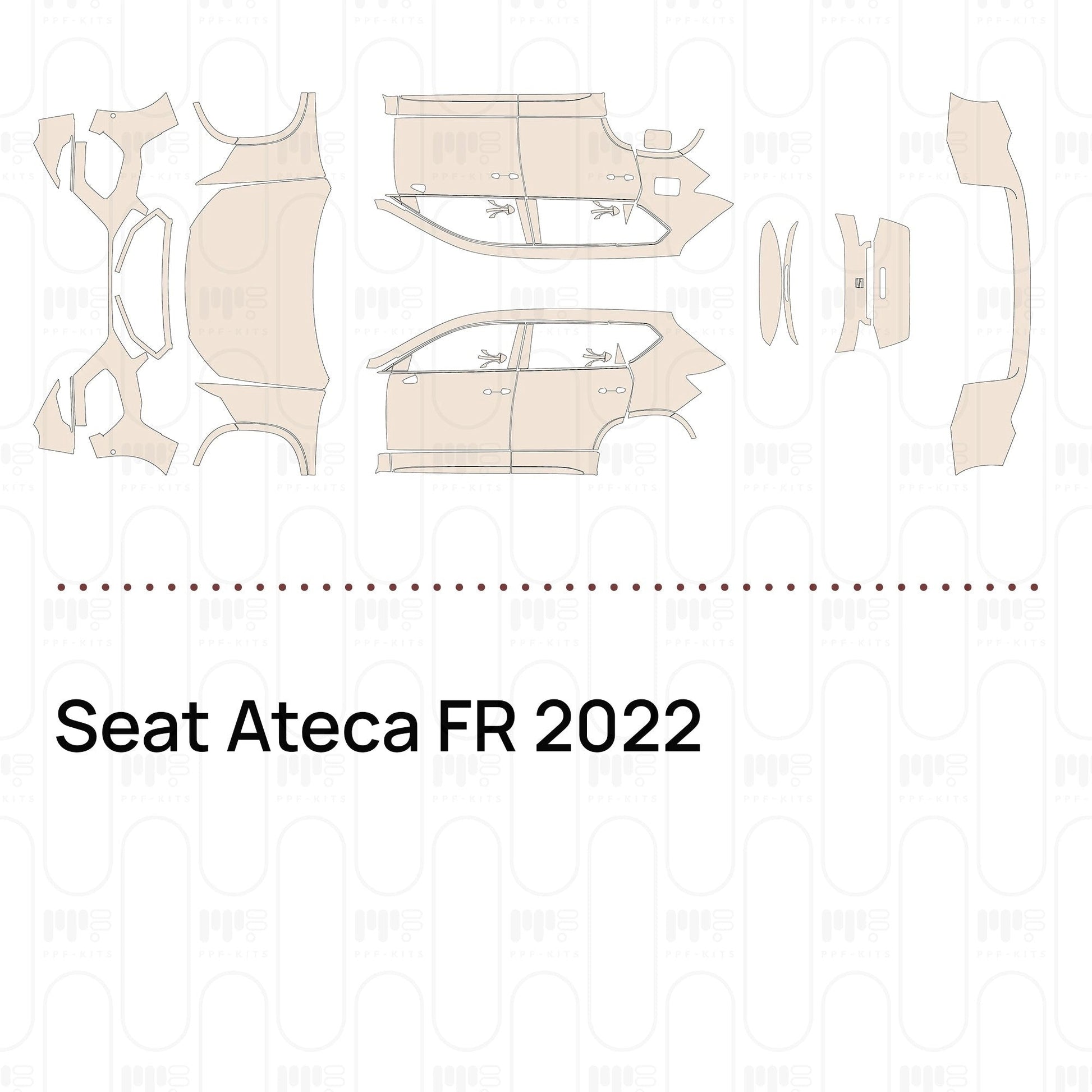 Pre-CutPPFSeatAtecaFR2022