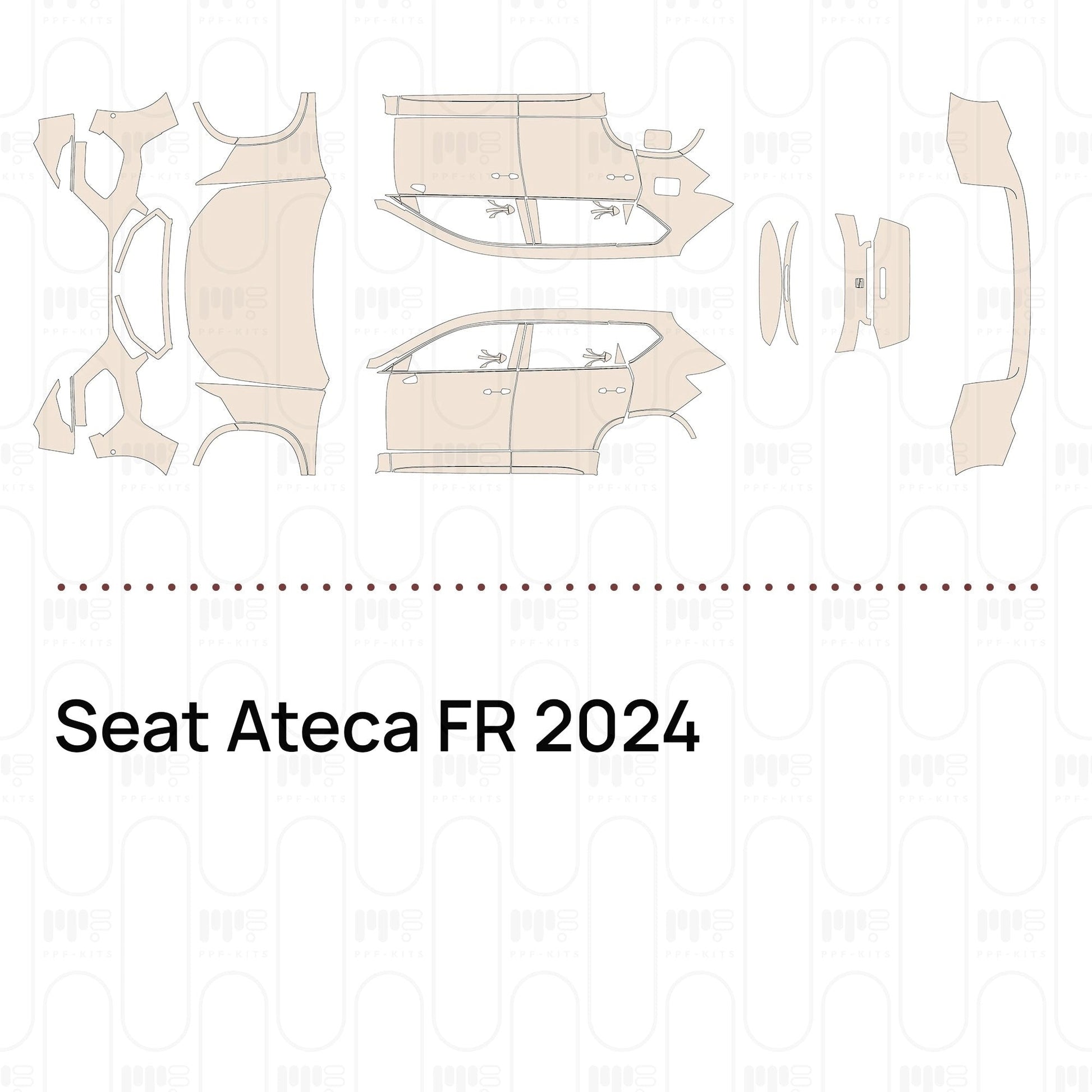 Pre-CutPPFSeatAtecaFR2024