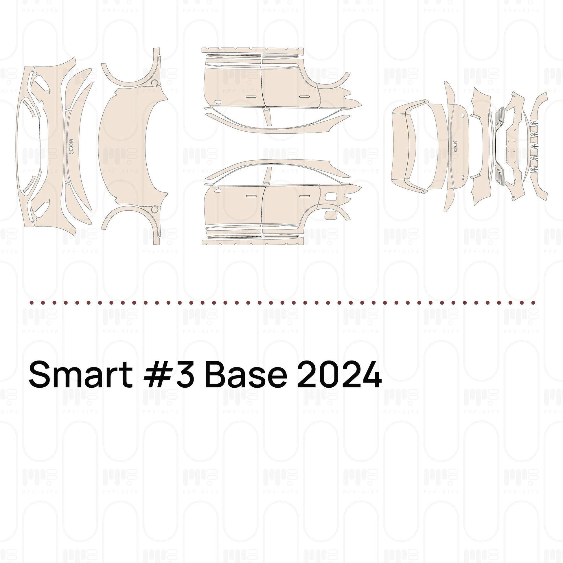 Pre-CutPPFSmart#3Base2024