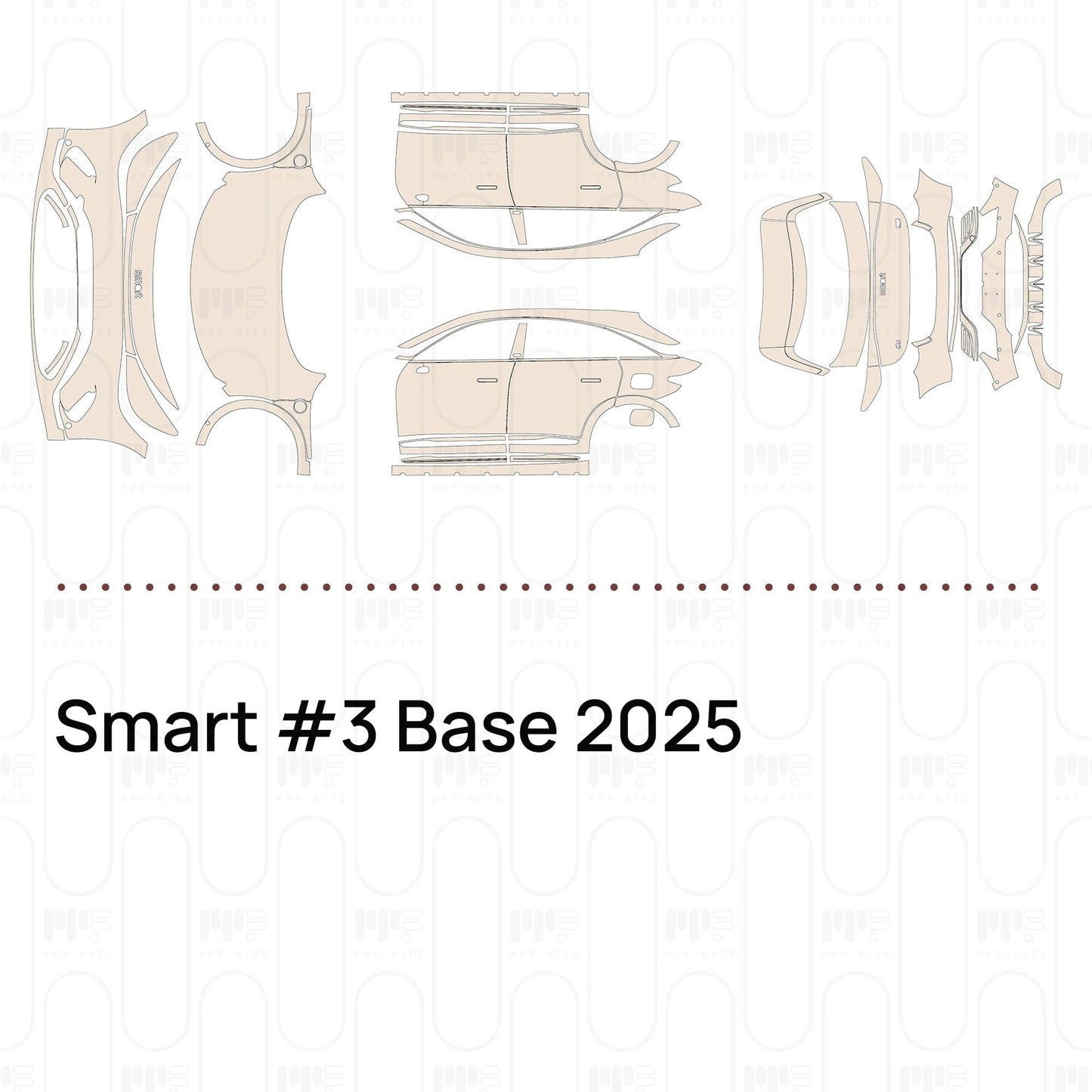 Pre-CutPPFSmart#3Base2025