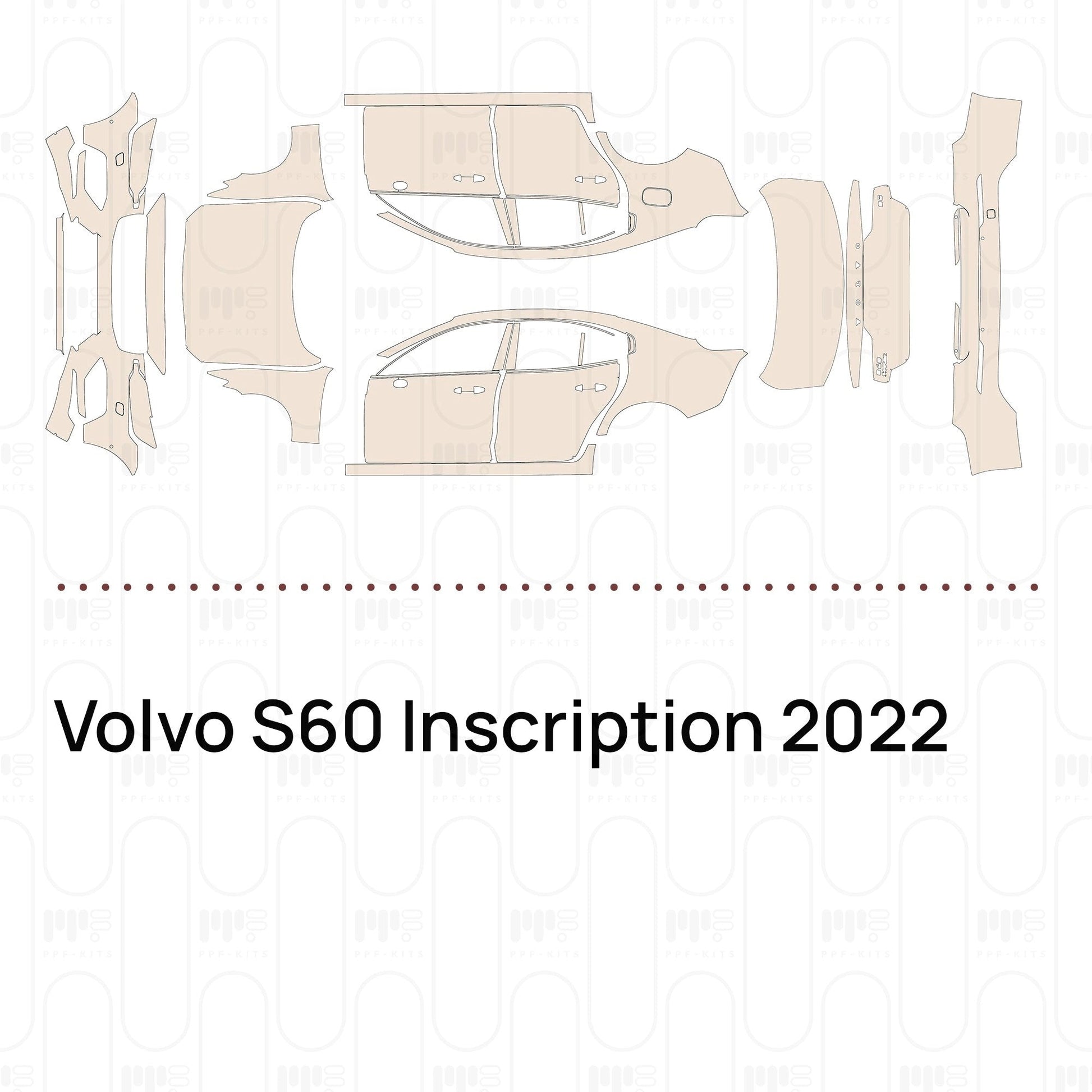 Pre-CutPPFVolvoS60Inscription2022