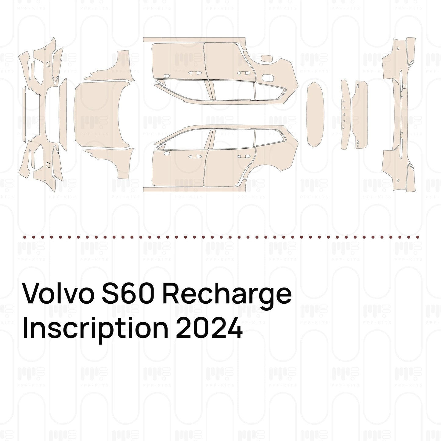 Pre-CutPPFVolvoS60RechargeInscription2024