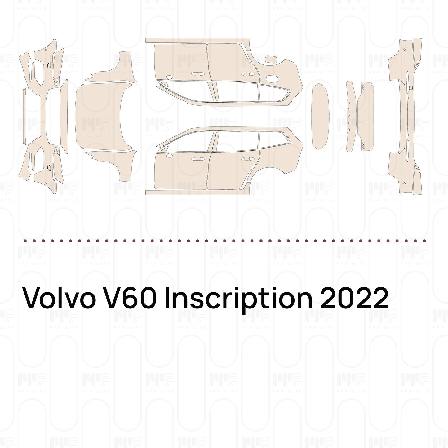 Pre-CutPPFVolvoV60Inscription2022