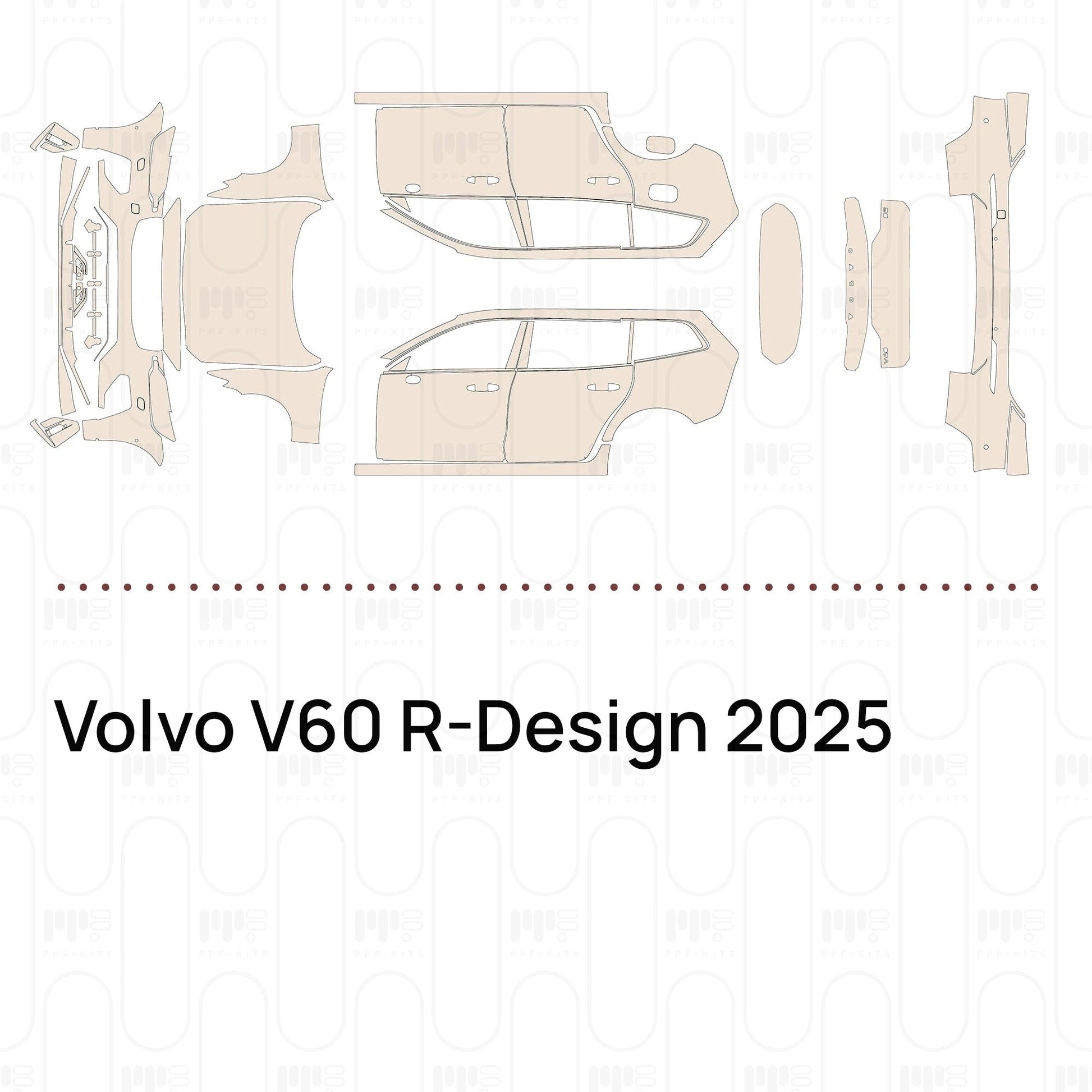 Pre-CutPPFVolvoV60R-Design2025