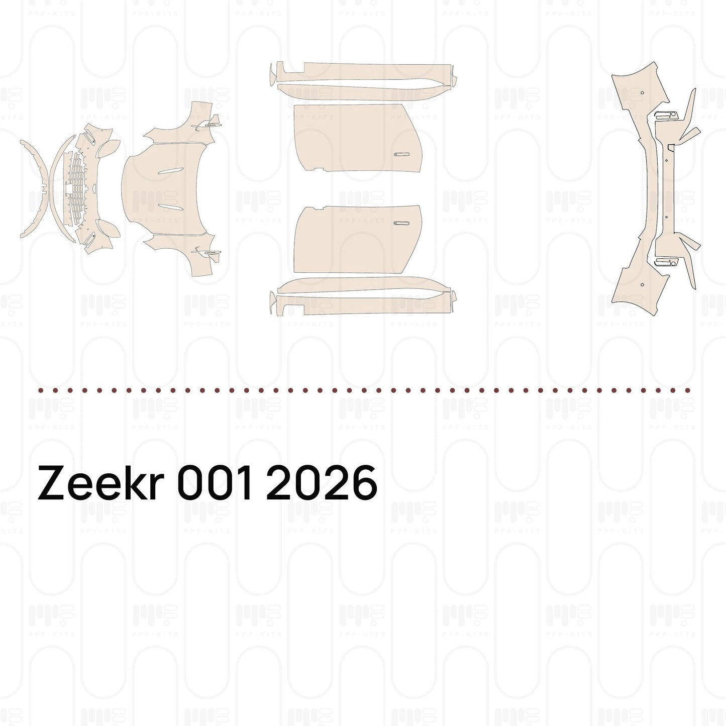 Pre-CutPPFZeekr0012026