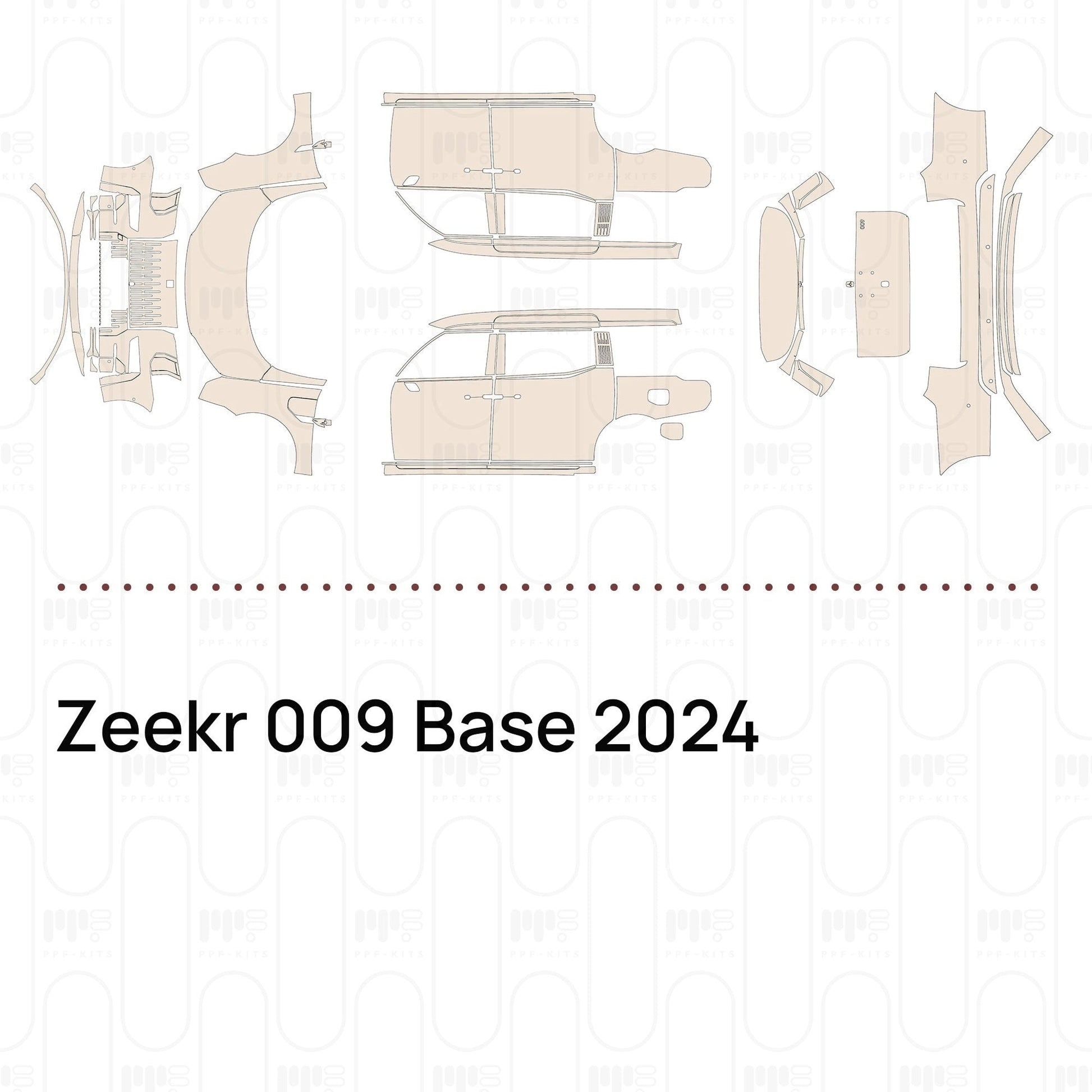 Pre-CutPPFZeekr009Base2024