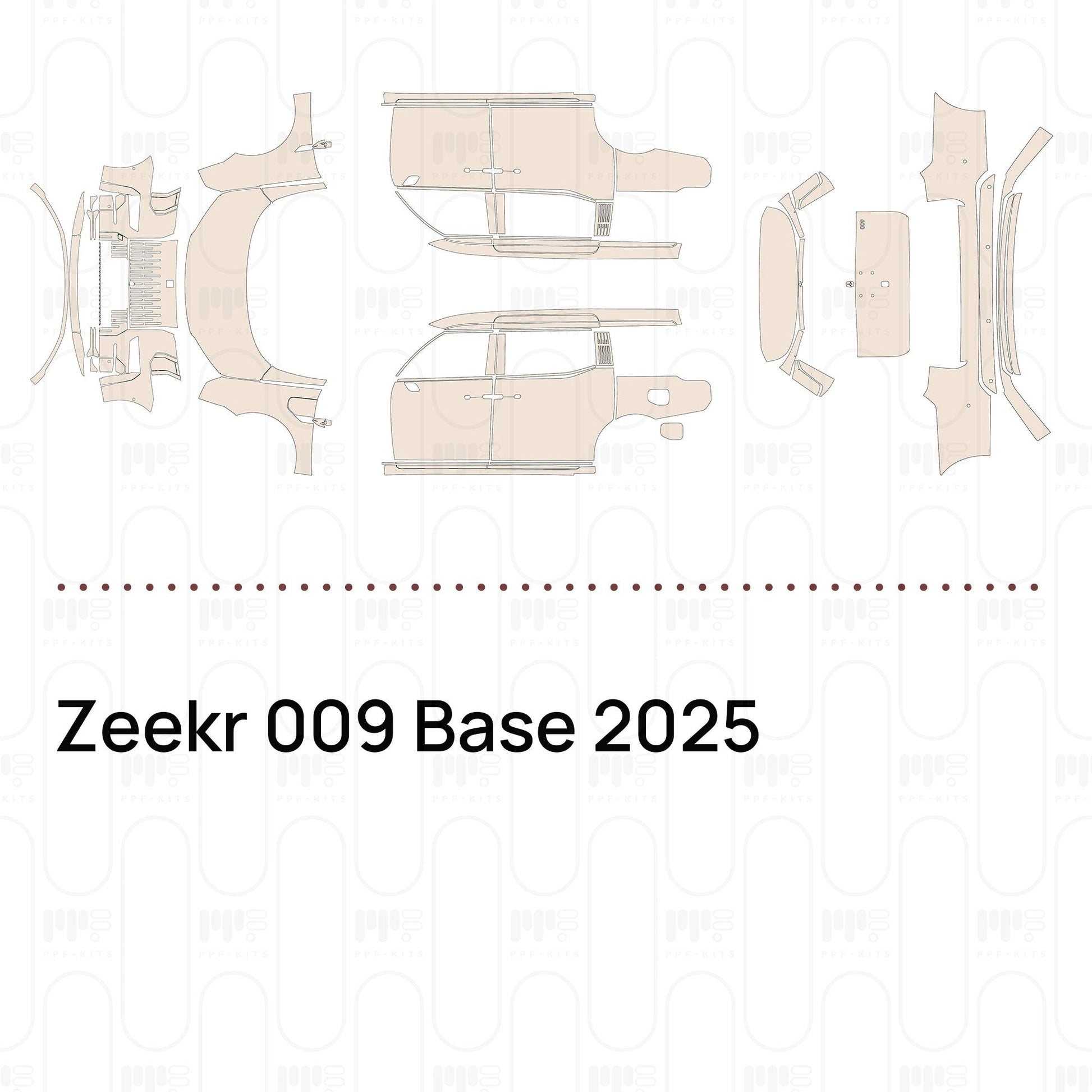 Pre-CutPPFZeekr009Base2025
