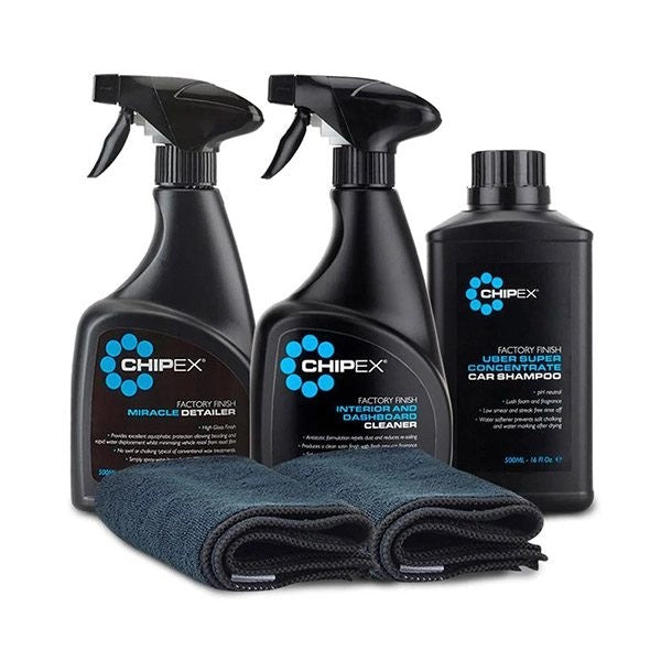 ProDetailer-InnenraumreinigerundUberShampoo