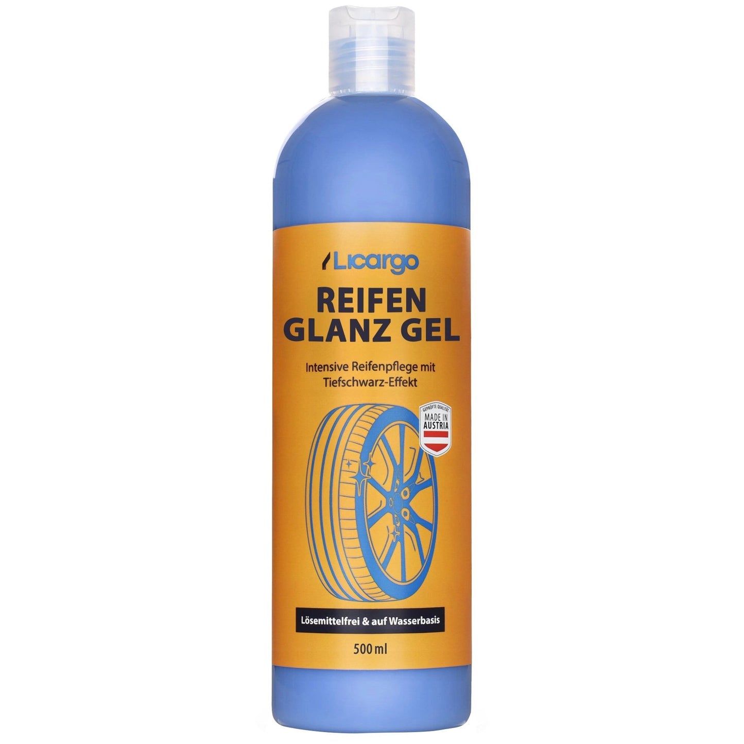 ReifenglanzGelâ€?00ml