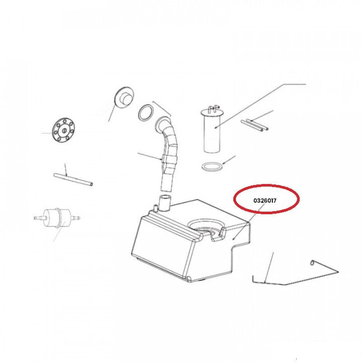 RESERVOIRDECARBURANT