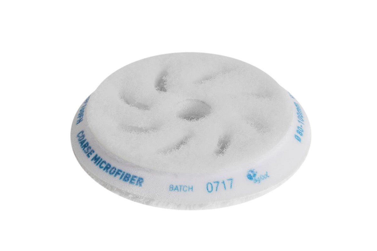 RupesCoarseMicrofiberPad80/1002erPack